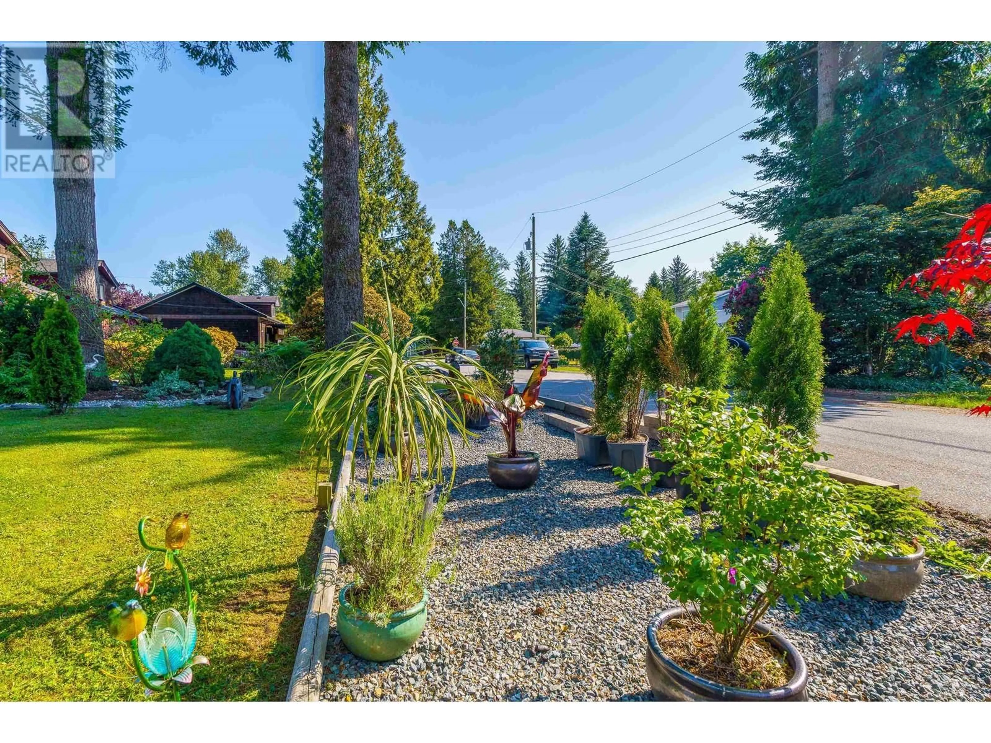 Patio, unknown for 12730 226 STREET, Maple Ridge British Columbia V2X6H7