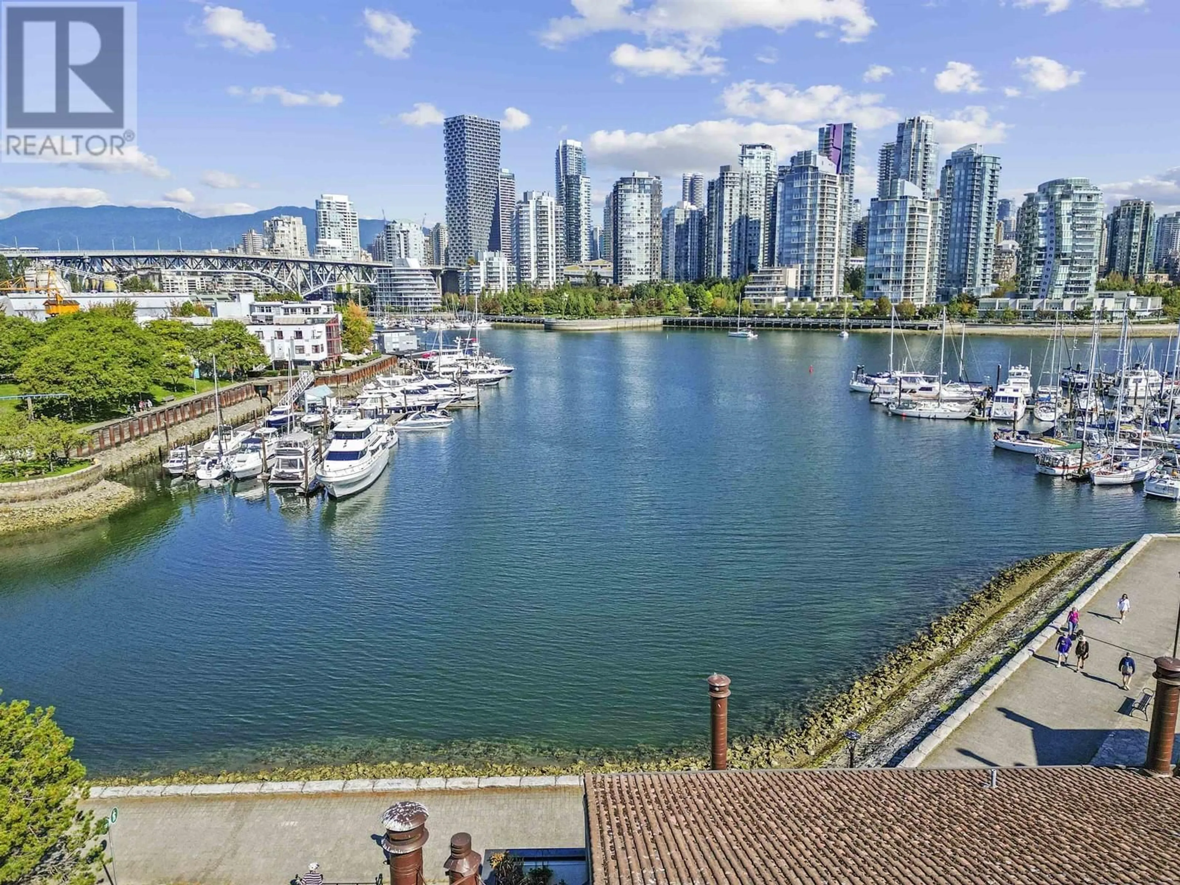 Unknown for 1130 IRONWORK PASSAGE, Vancouver British Columbia V6H3P1