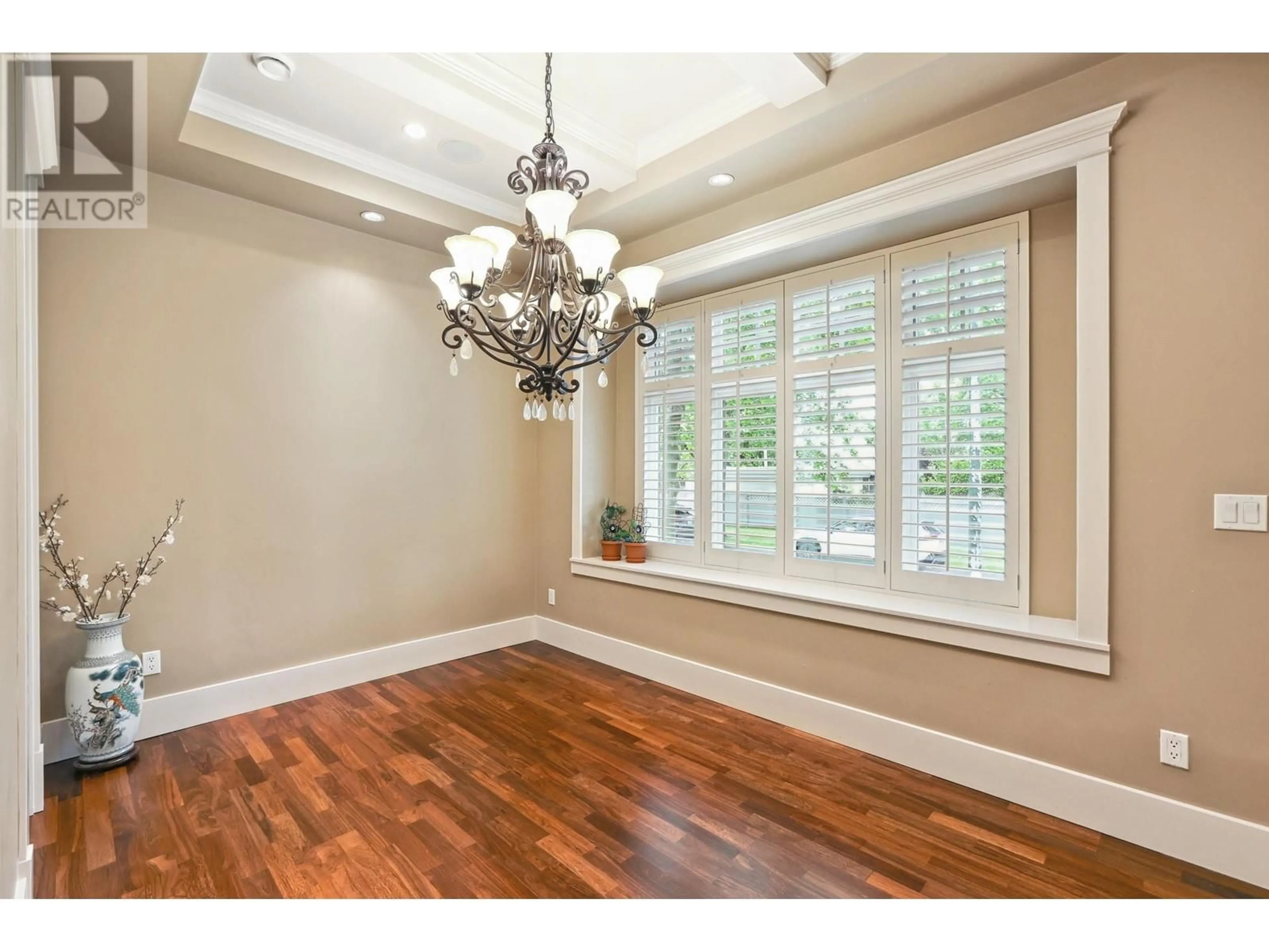 Unknown for 3593 MACKENZIE STREET, Vancouver British Columbia V6L0A1