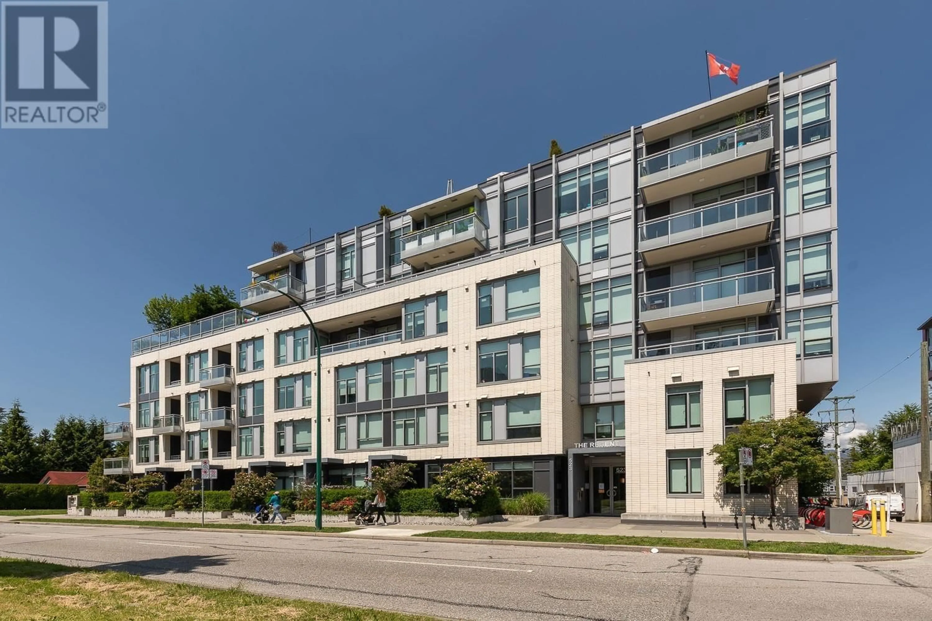 Unknown for 603 - 523 KING EDWARD AVENUE, Vancouver British Columbia V5Z0J3