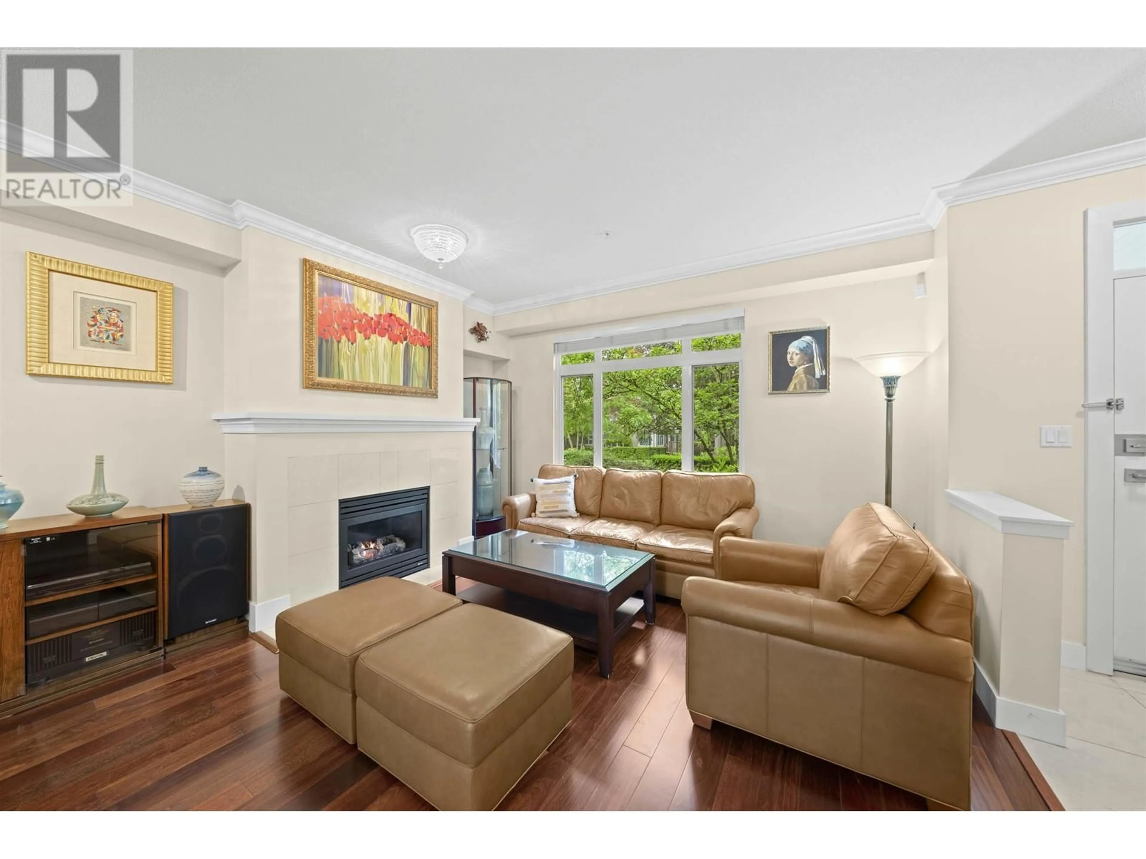 Living room with furniture, unknown for 896 58TH AVENUE, Vancouver British Columbia V6P6Y3