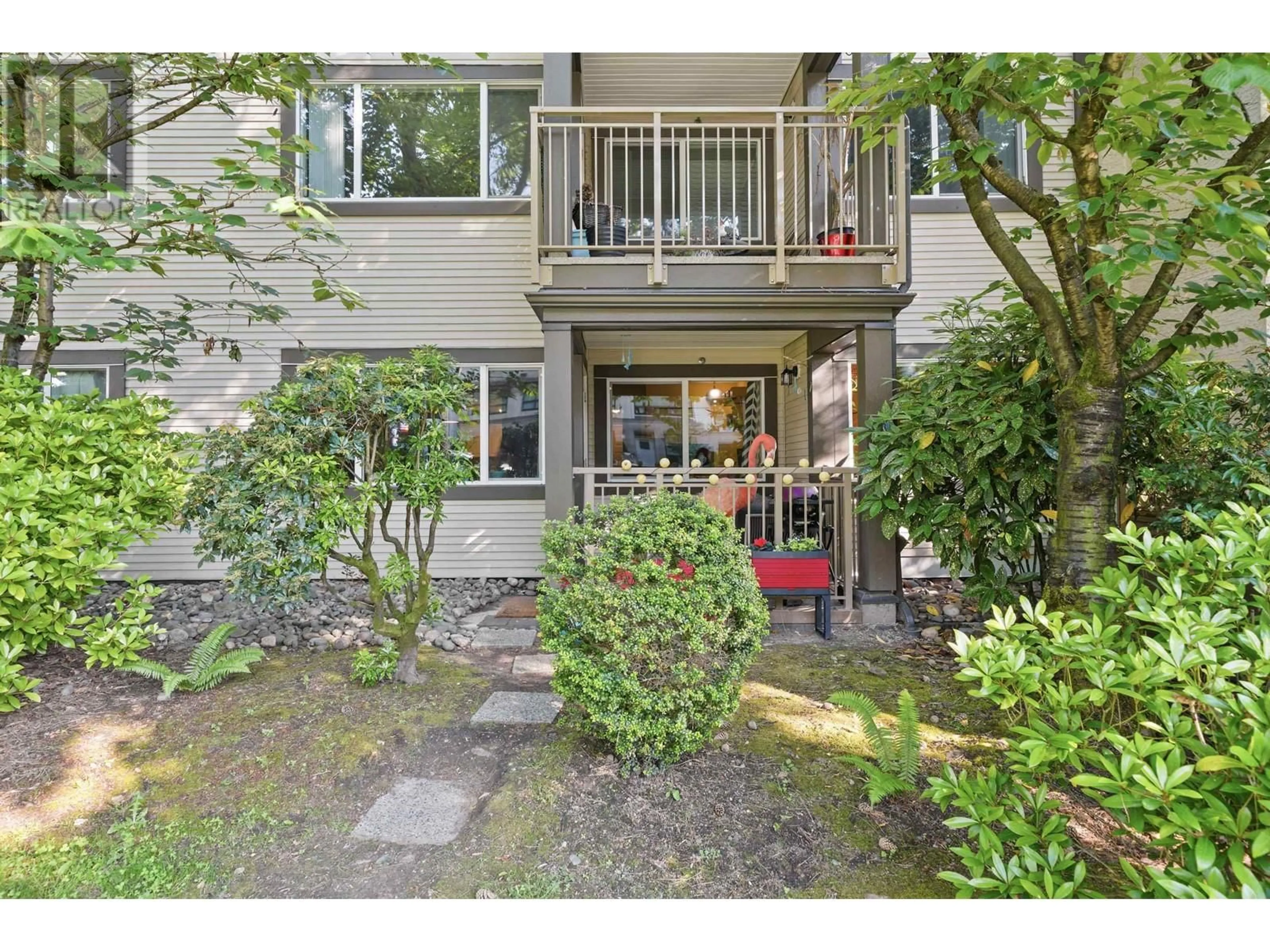 Patio, street for 615 - 1310 CARIBOO STREET, New Westminster British Columbia V3M1X2