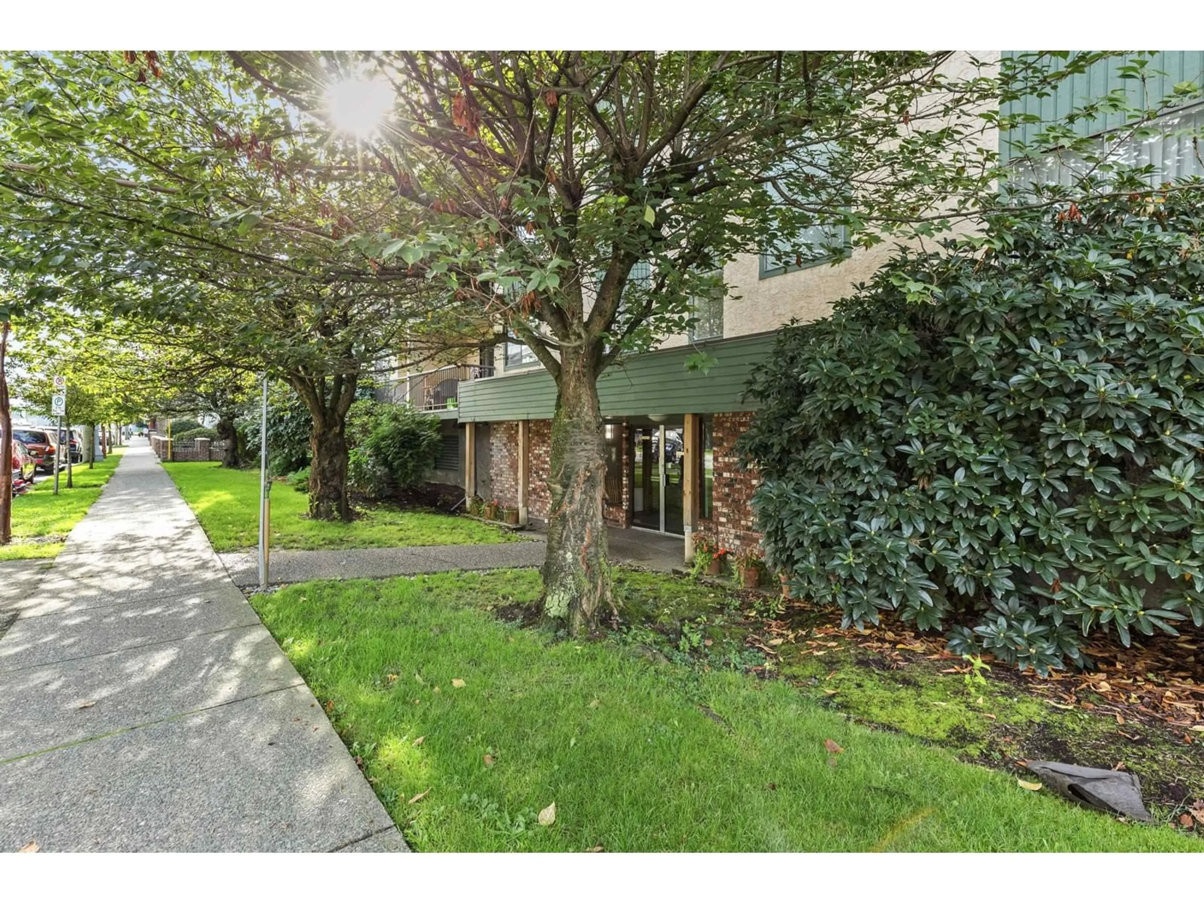 Unknown for 206 - 45744 SPADINA AVENUE, Chilliwack British Columbia V2P1T6
