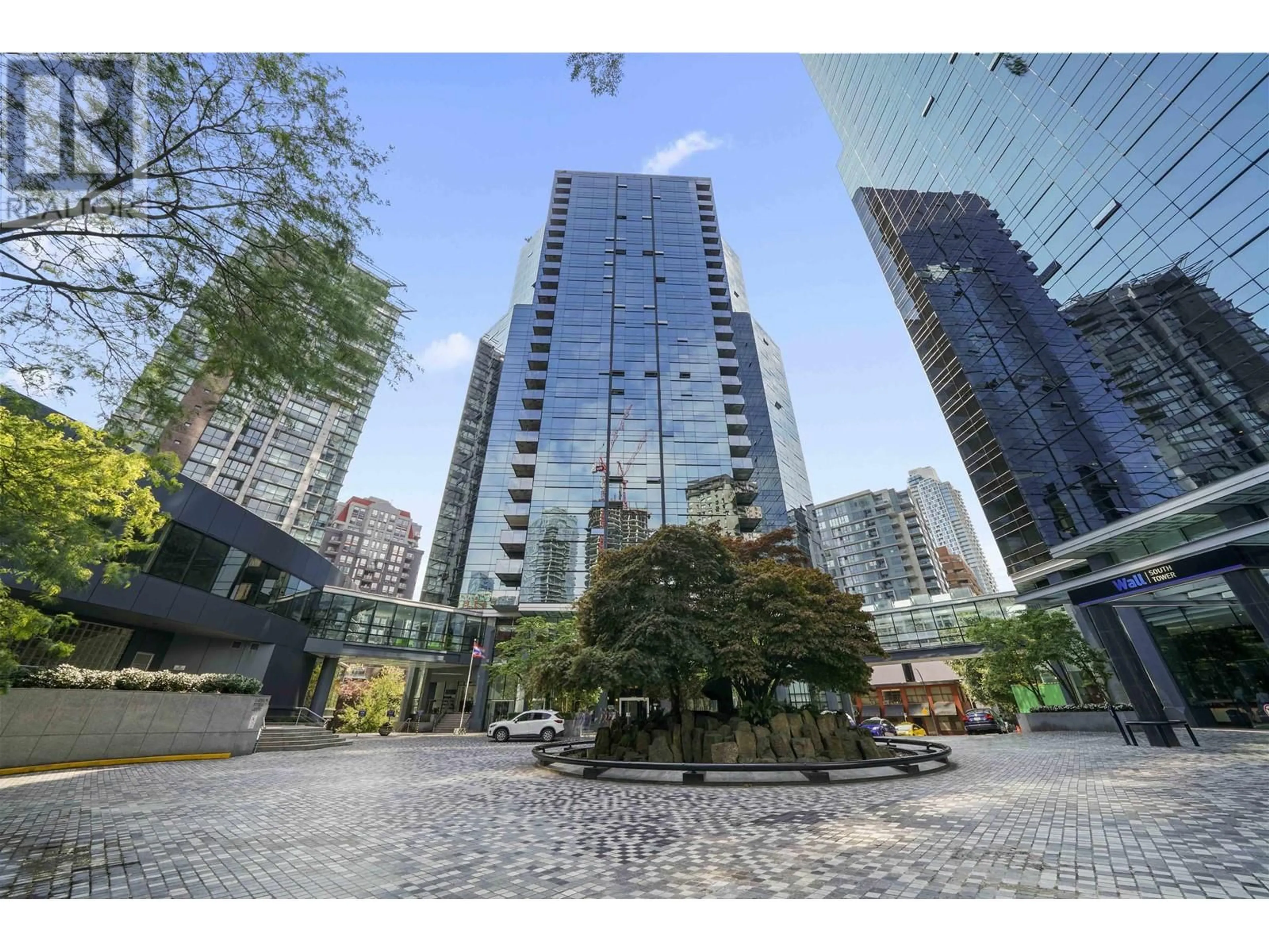 Unknown for 2201 - 1050 BURRARD STREET, Vancouver British Columbia V6Z2S3