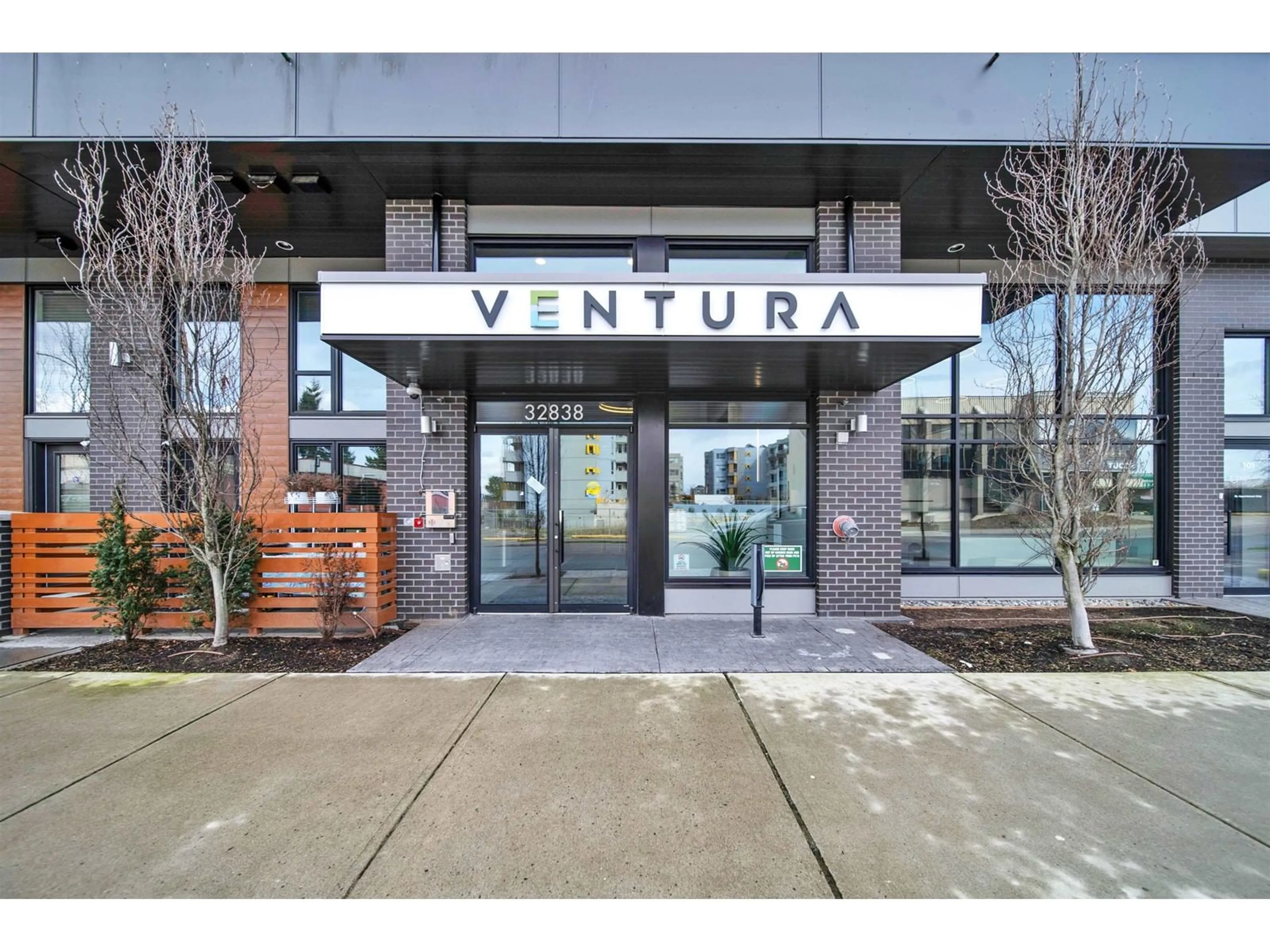 Unknown for 206 - 32838 VENTURA, Abbotsford British Columbia V2S0M5