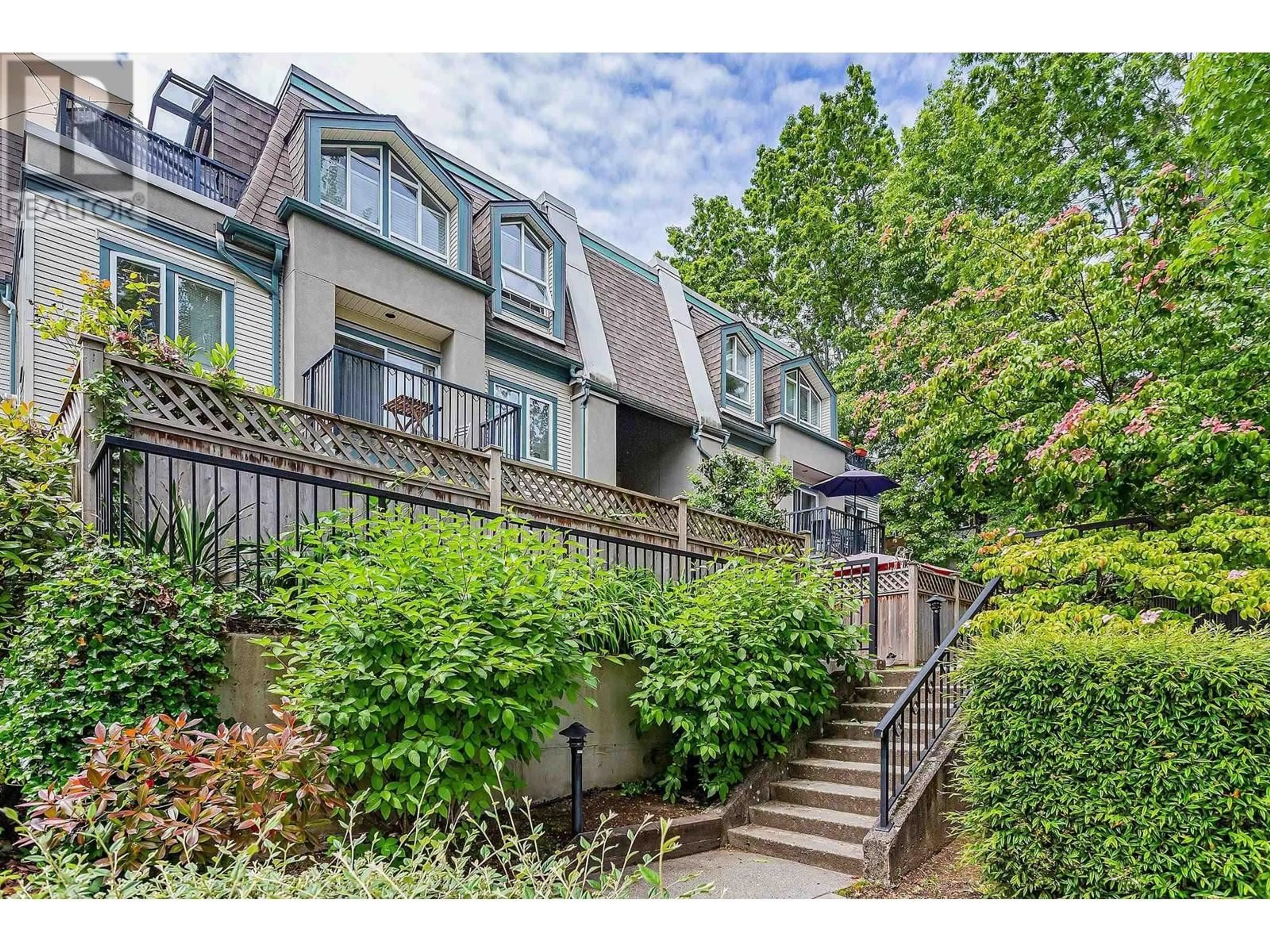 Unknown for 58 - 206 LAVAL STREET, Coquitlam British Columbia V3K6X6