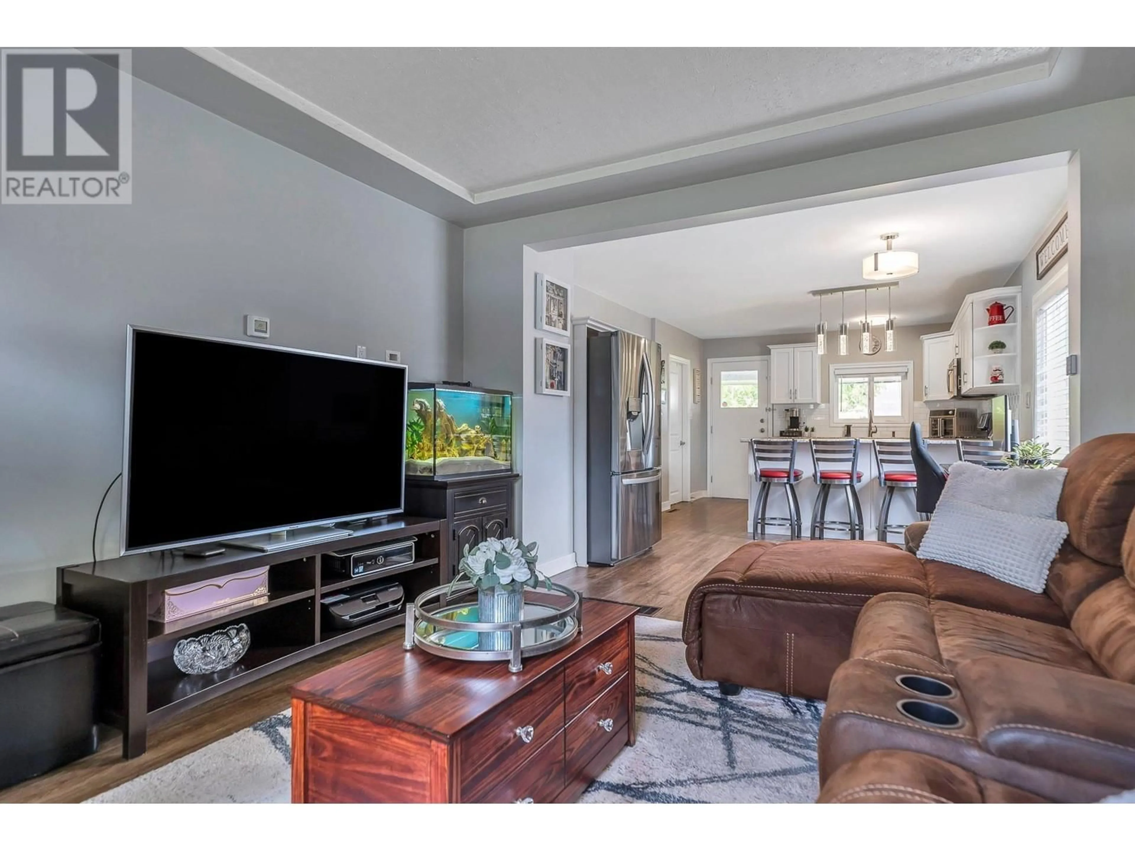 Living room with furniture, unknown for 221 LEBLEU STREET, Coquitlam British Columbia V3K4L7