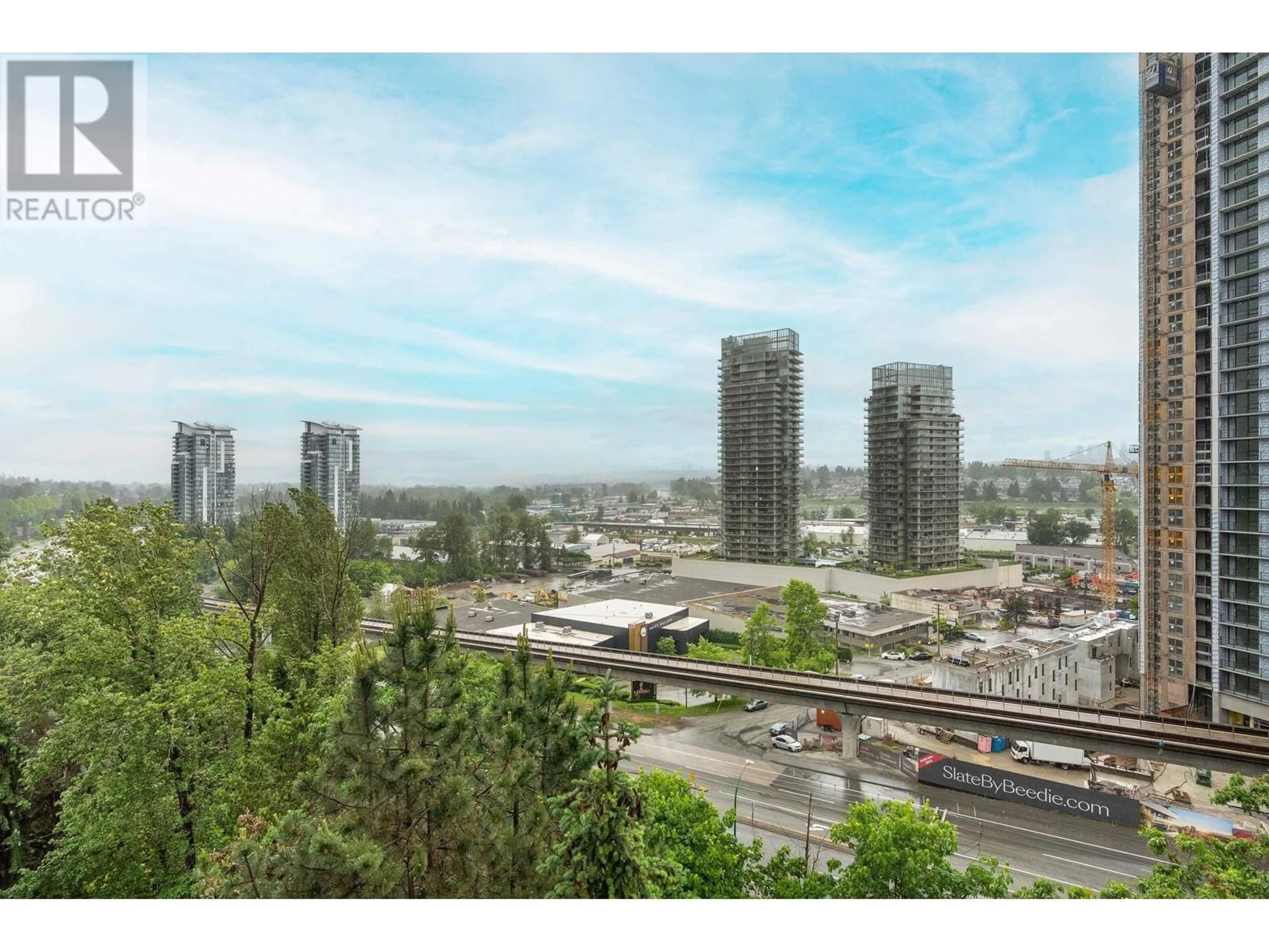 Unknown for 1106 - 2060 BELLWOOD AVENUE, Burnaby British Columbia V5B4V2
