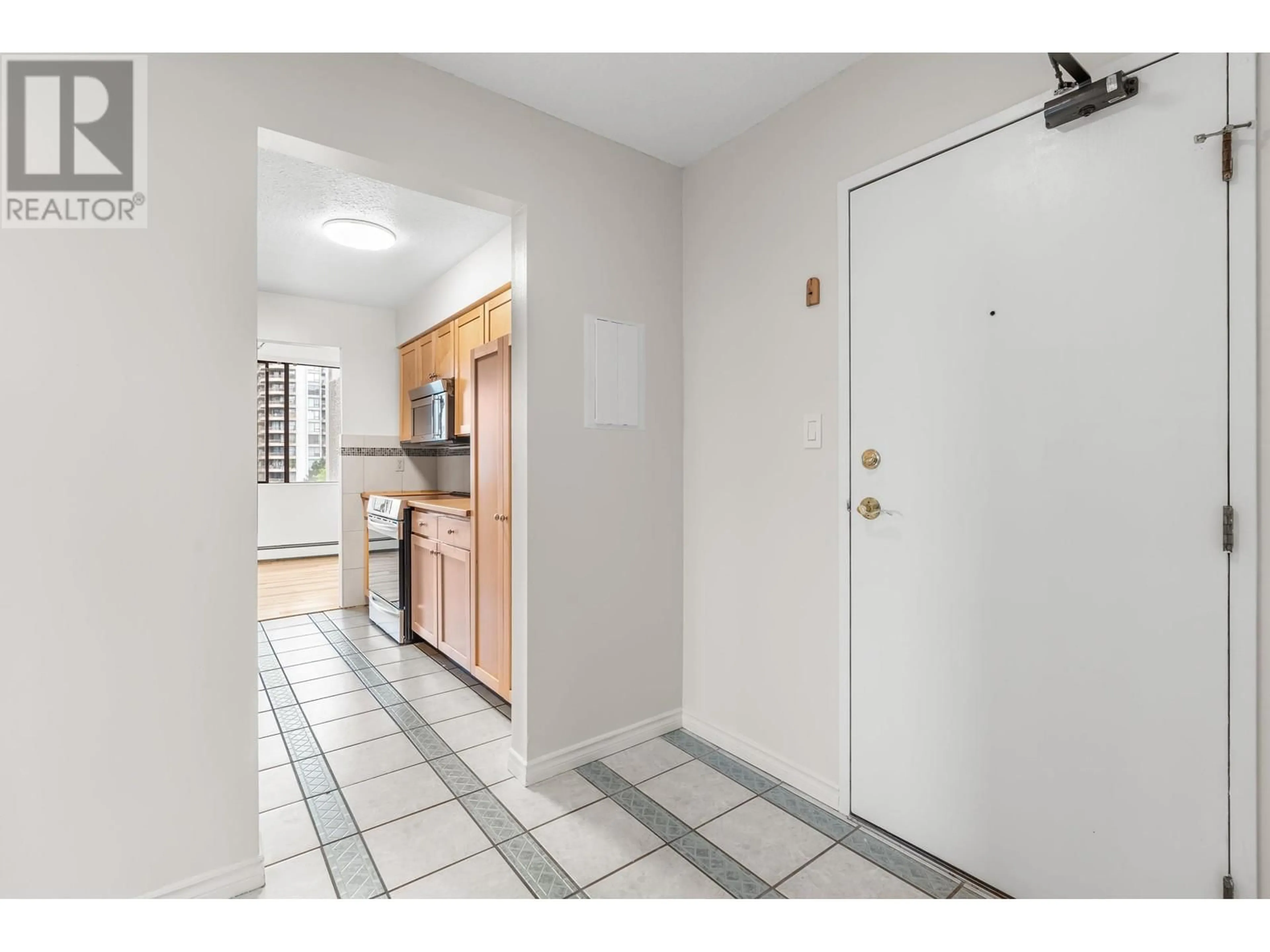 Unknown for 1106 - 2060 BELLWOOD AVENUE, Burnaby British Columbia V5B4V2