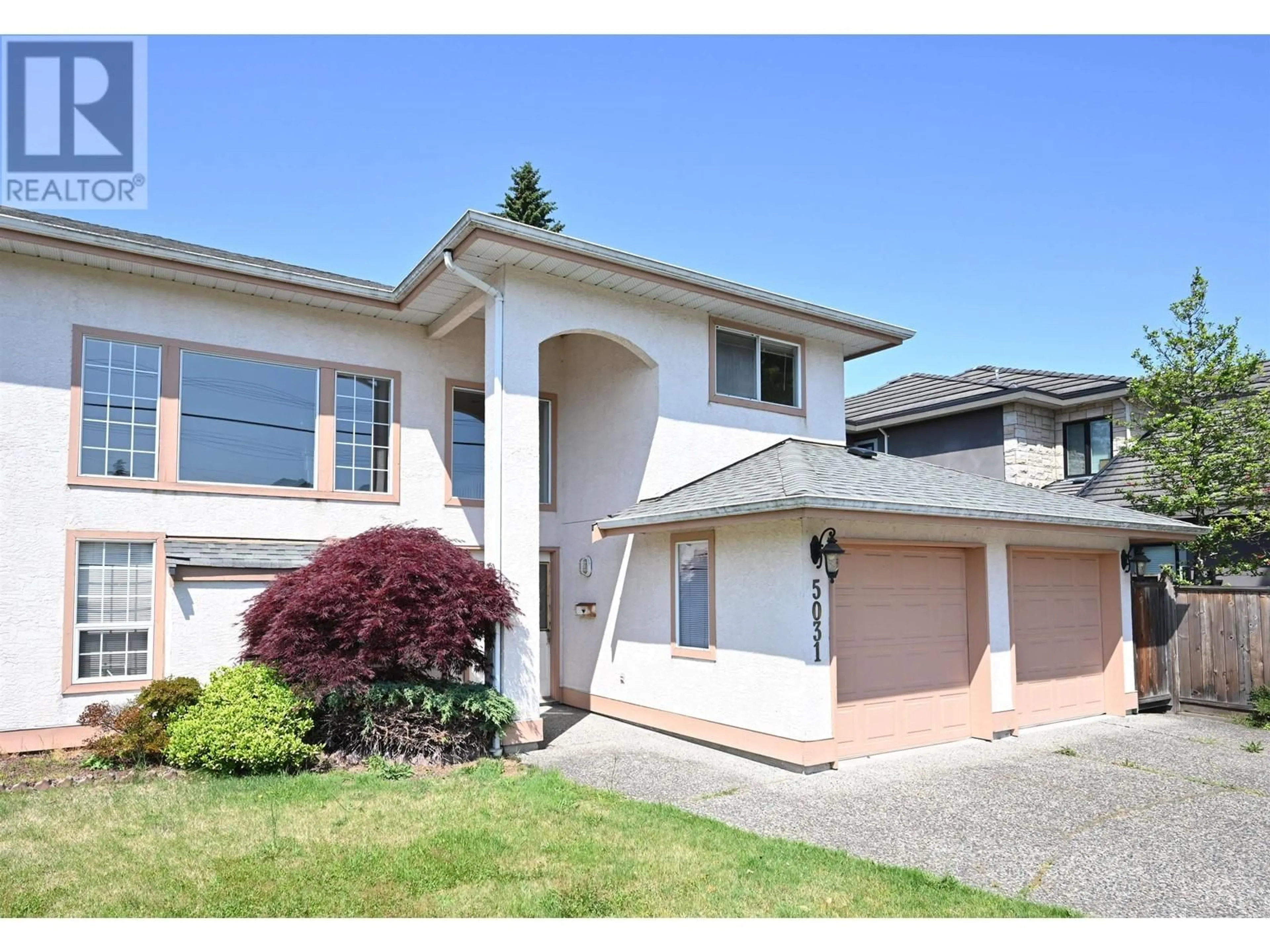 Unknown for 5031 BLUNDELL ROAD, Richmond British Columbia V7C1H3