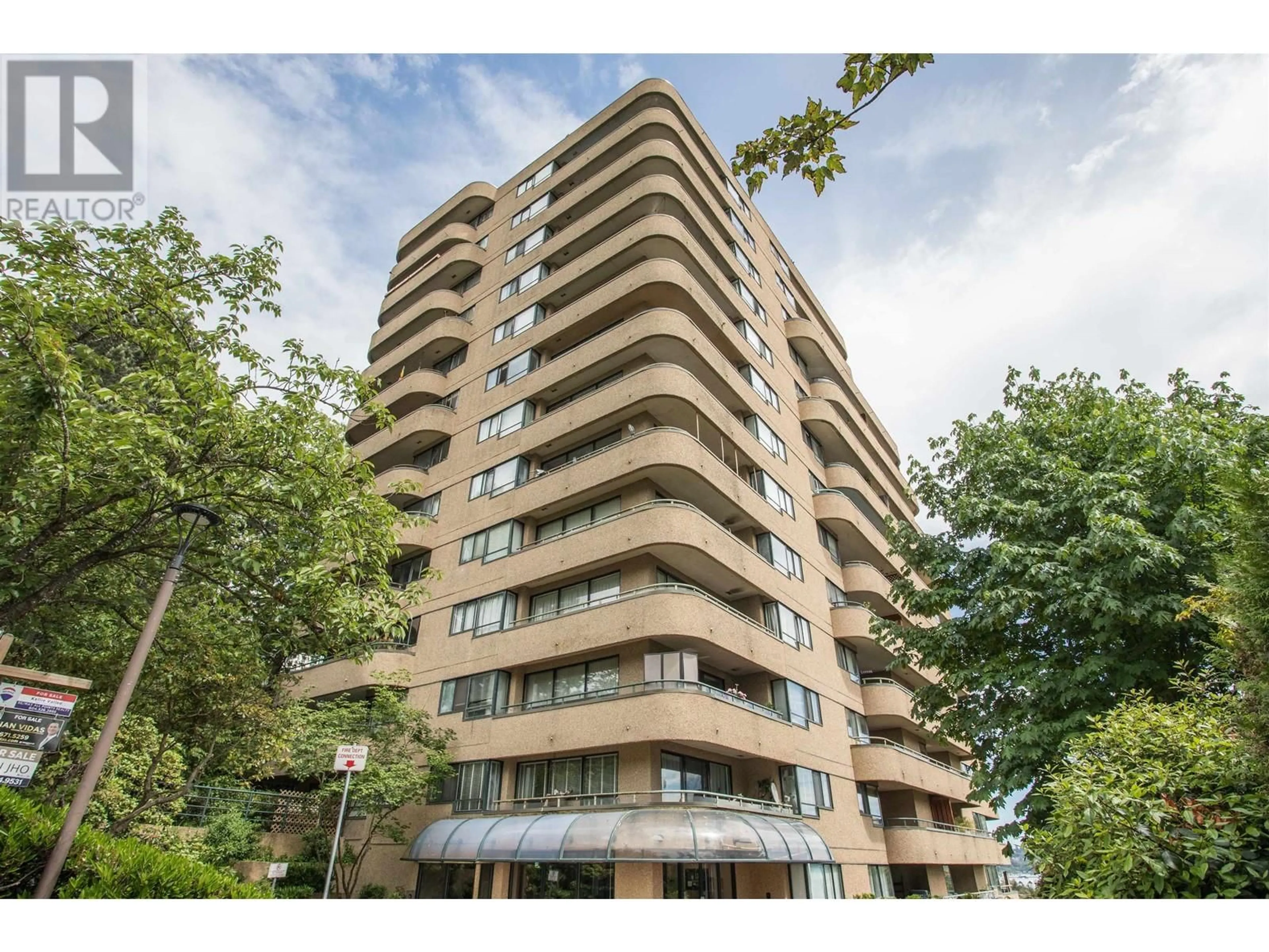 Unknown for 701 - 1026 QUEENS AVENUE, New Westminster British Columbia V3M6B2