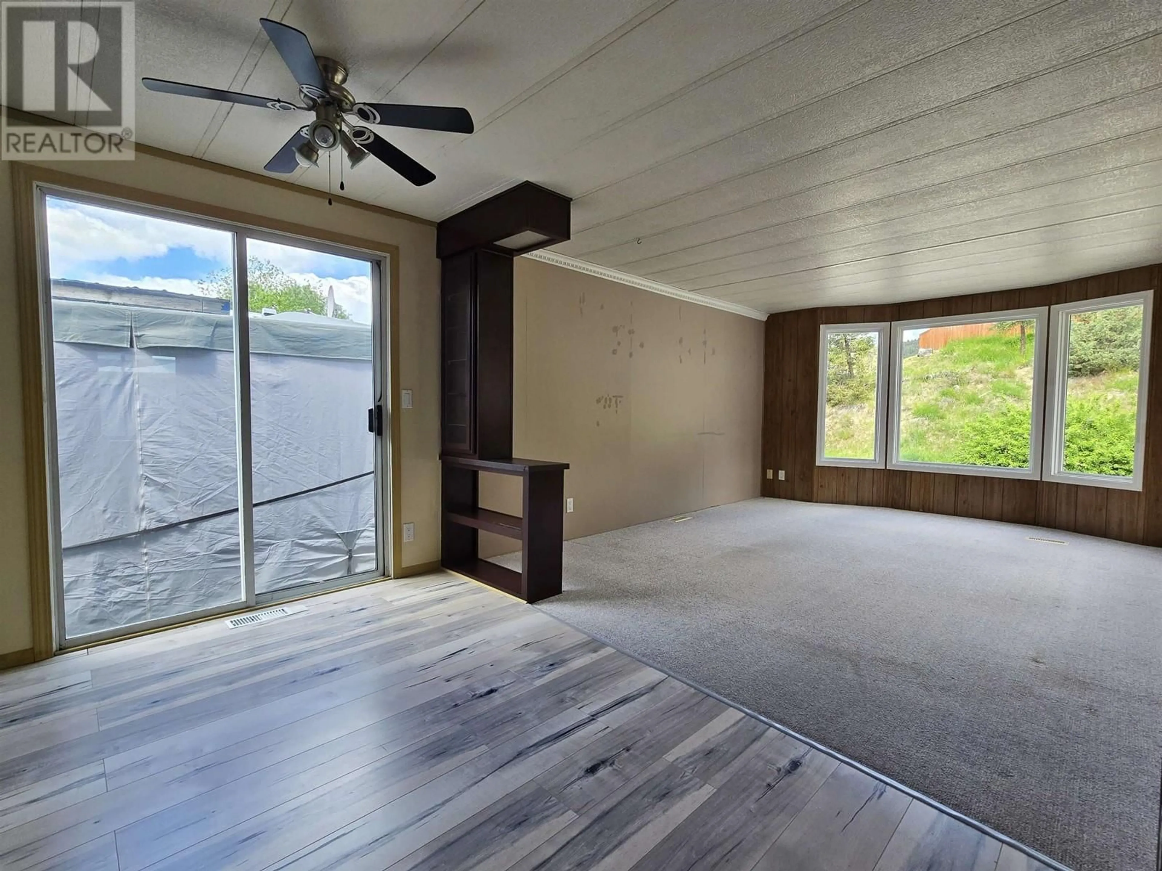 A pic of a room for 23 - 302 BROADWAY AVENUE, Williams Lake British Columbia V2G2Y7