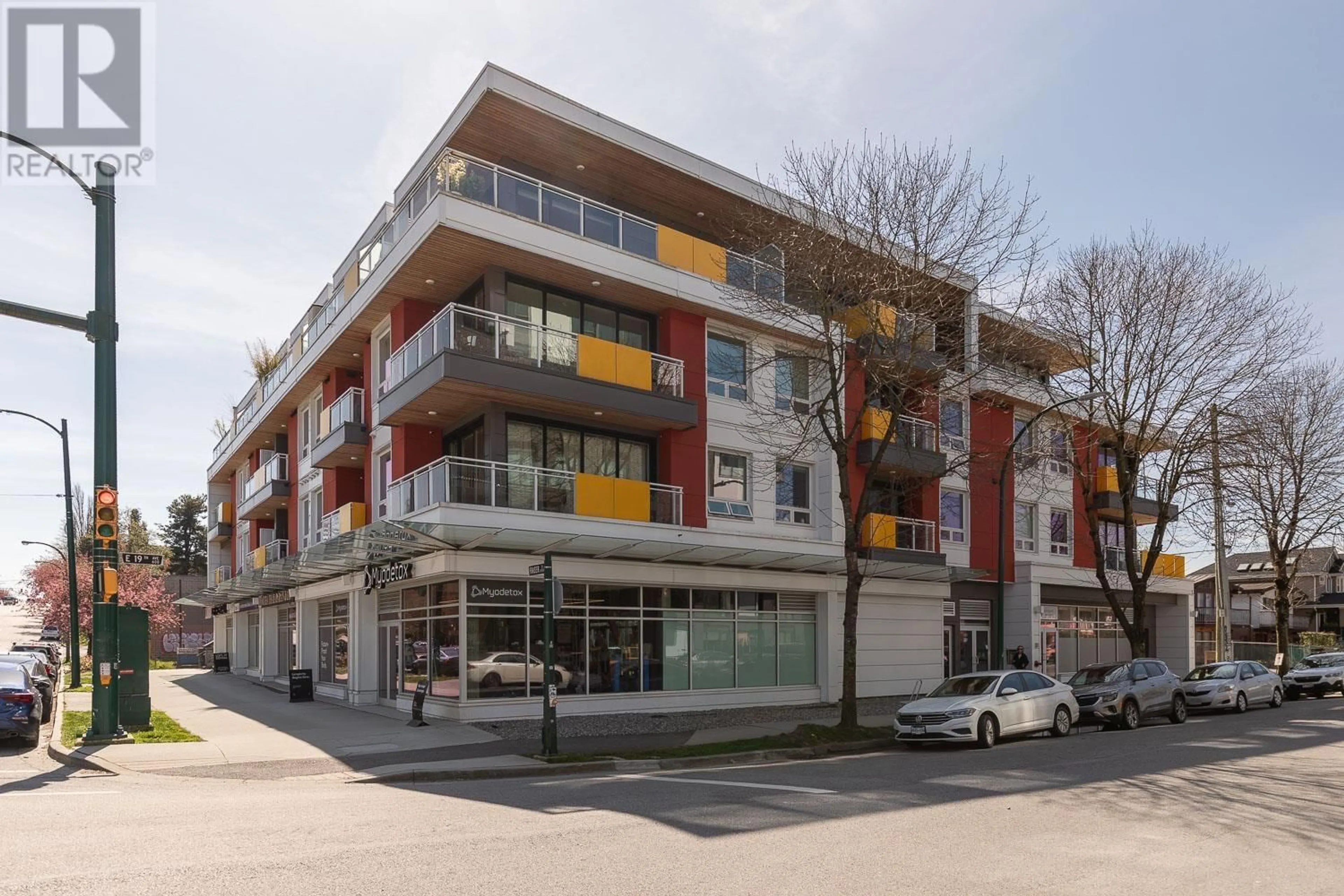 Unknown for 311 - 688 19TH AVENUE, Vancouver British Columbia V5V1K2