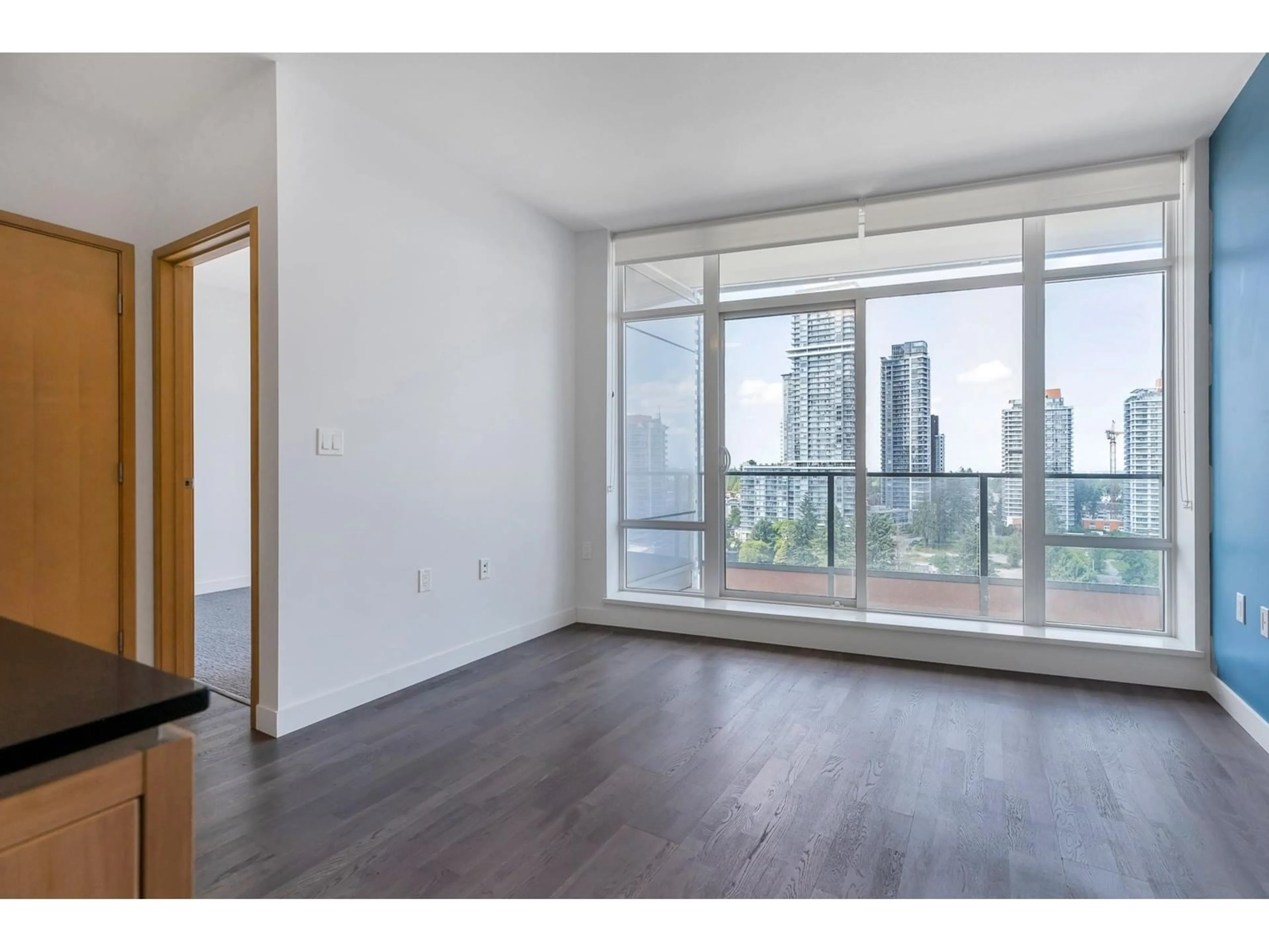 A pic of a room for 1607 - 13495 CENTRAL, Surrey British Columbia V3T0K2