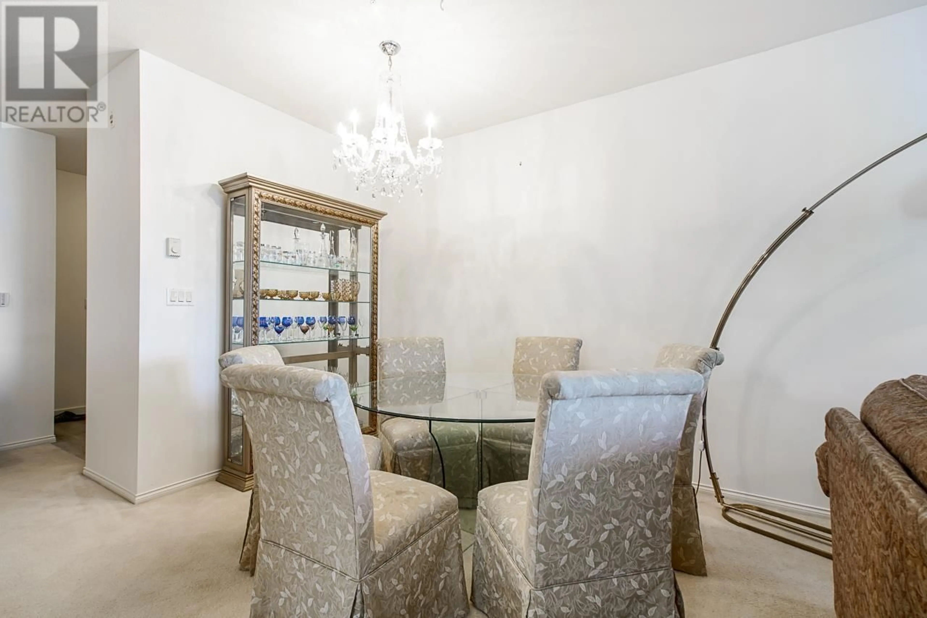 Dining room, unknown for 108 - 5888 DOVER CRESCENT, Richmond British Columbia V7C5R9