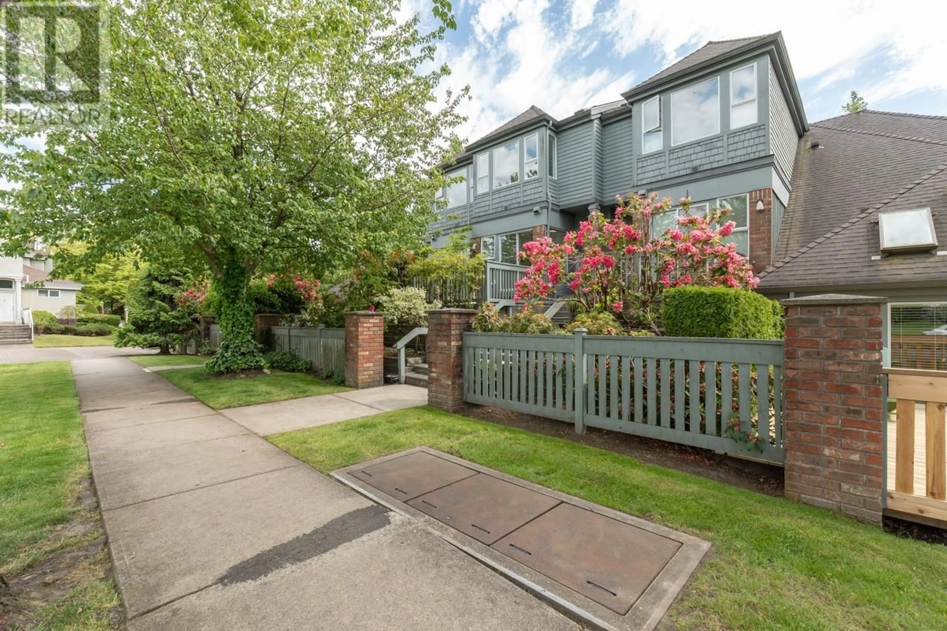 Unknown for 35 - 5820 DOVER CRESCENT, Richmond British Columbia V7C5P3