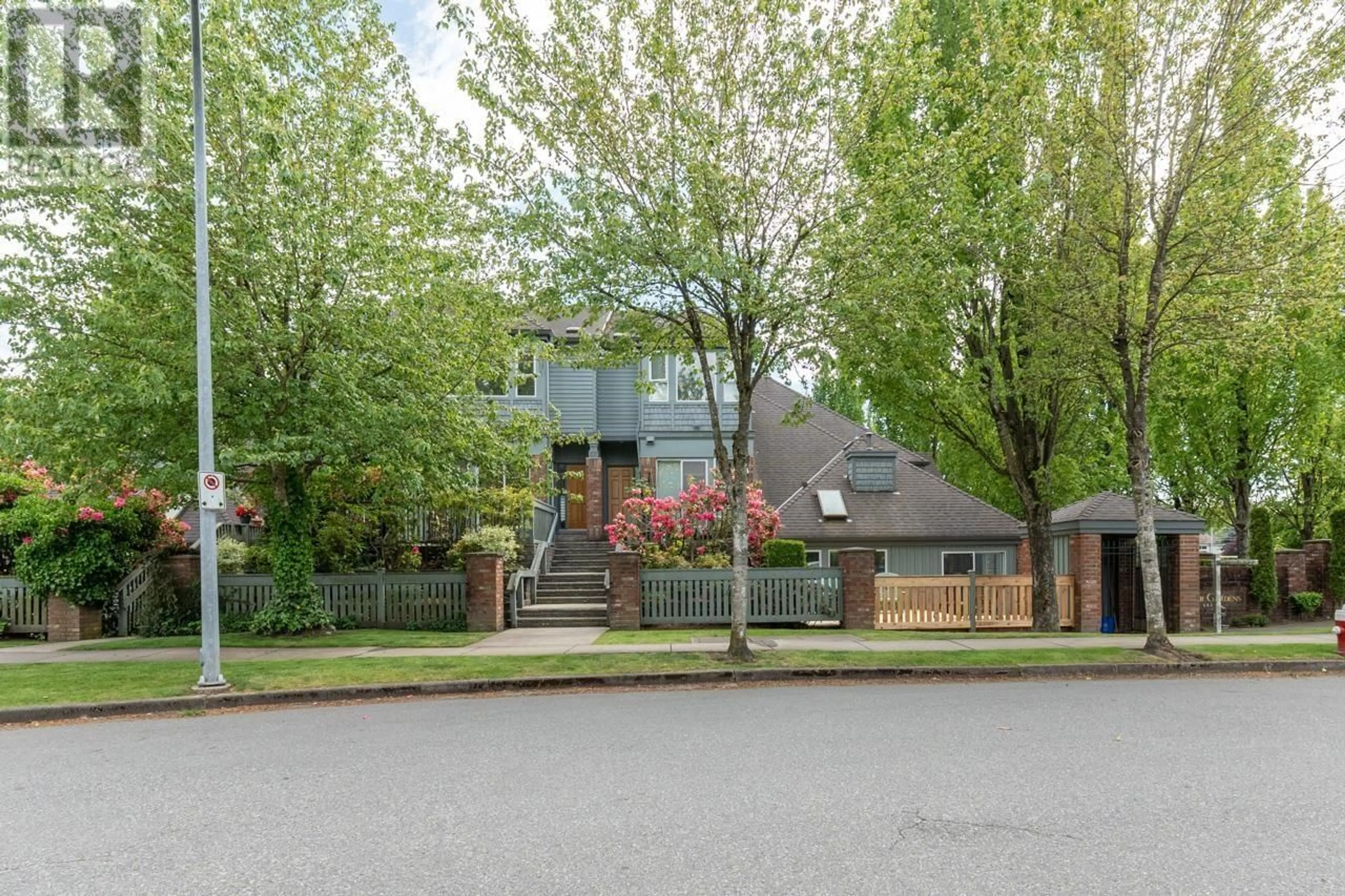 Unknown for 35 - 5820 DOVER CRESCENT, Richmond British Columbia V7C5P3