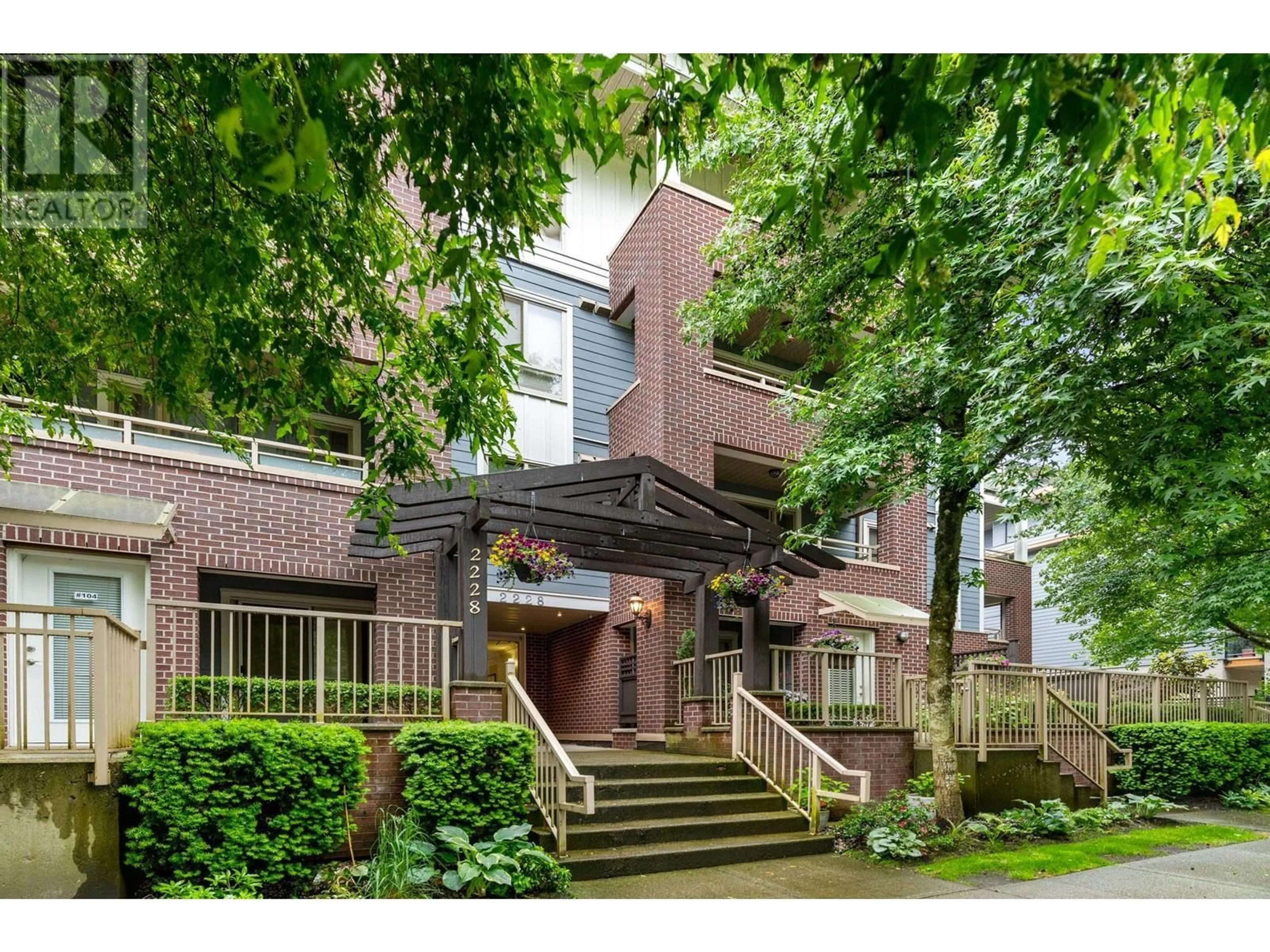 Unknown for 408 - 2228 WELCHER AVENUE, Port Coquitlam British Columbia V3C1X3