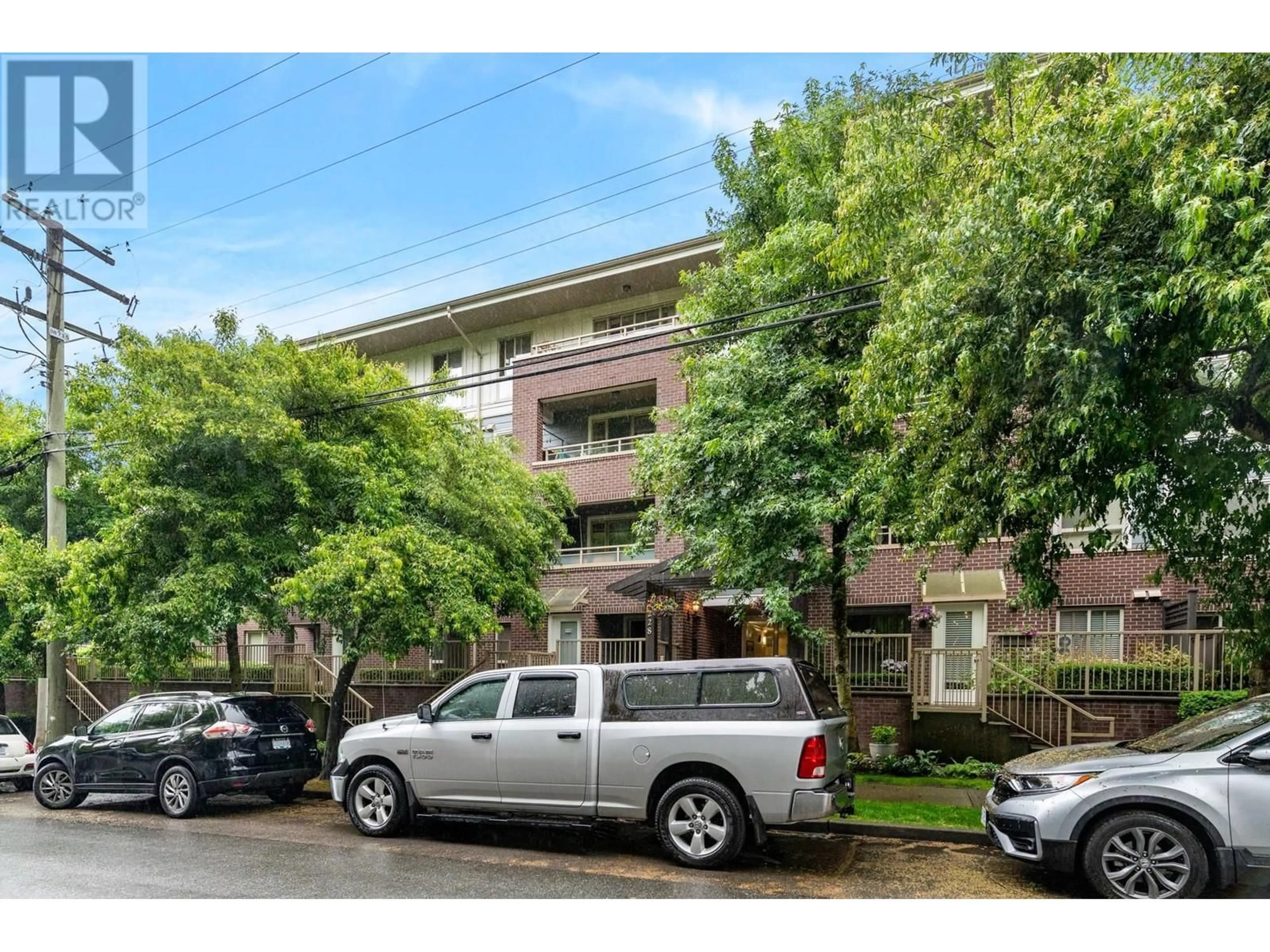 Unknown for 408 - 2228 WELCHER AVENUE, Port Coquitlam British Columbia V3C1X3