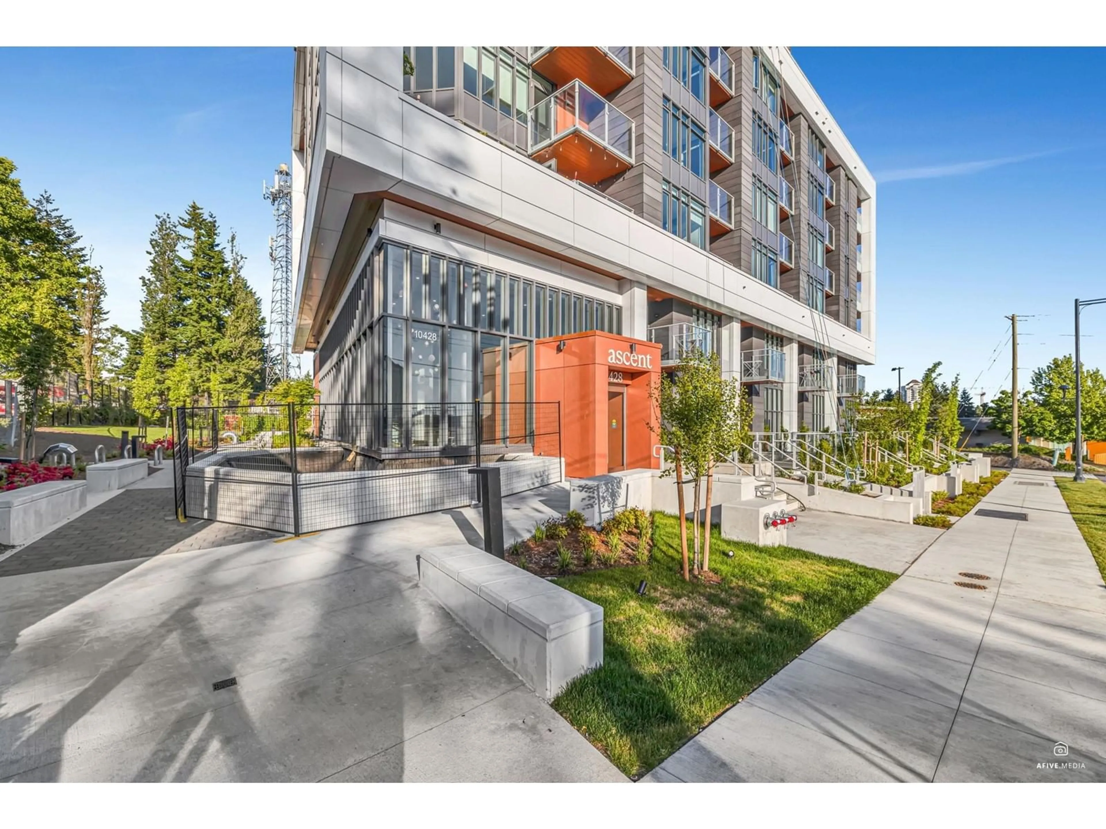 Unknown for 1908 - 10428 WHALLEY, Surrey British Columbia V3T1W6