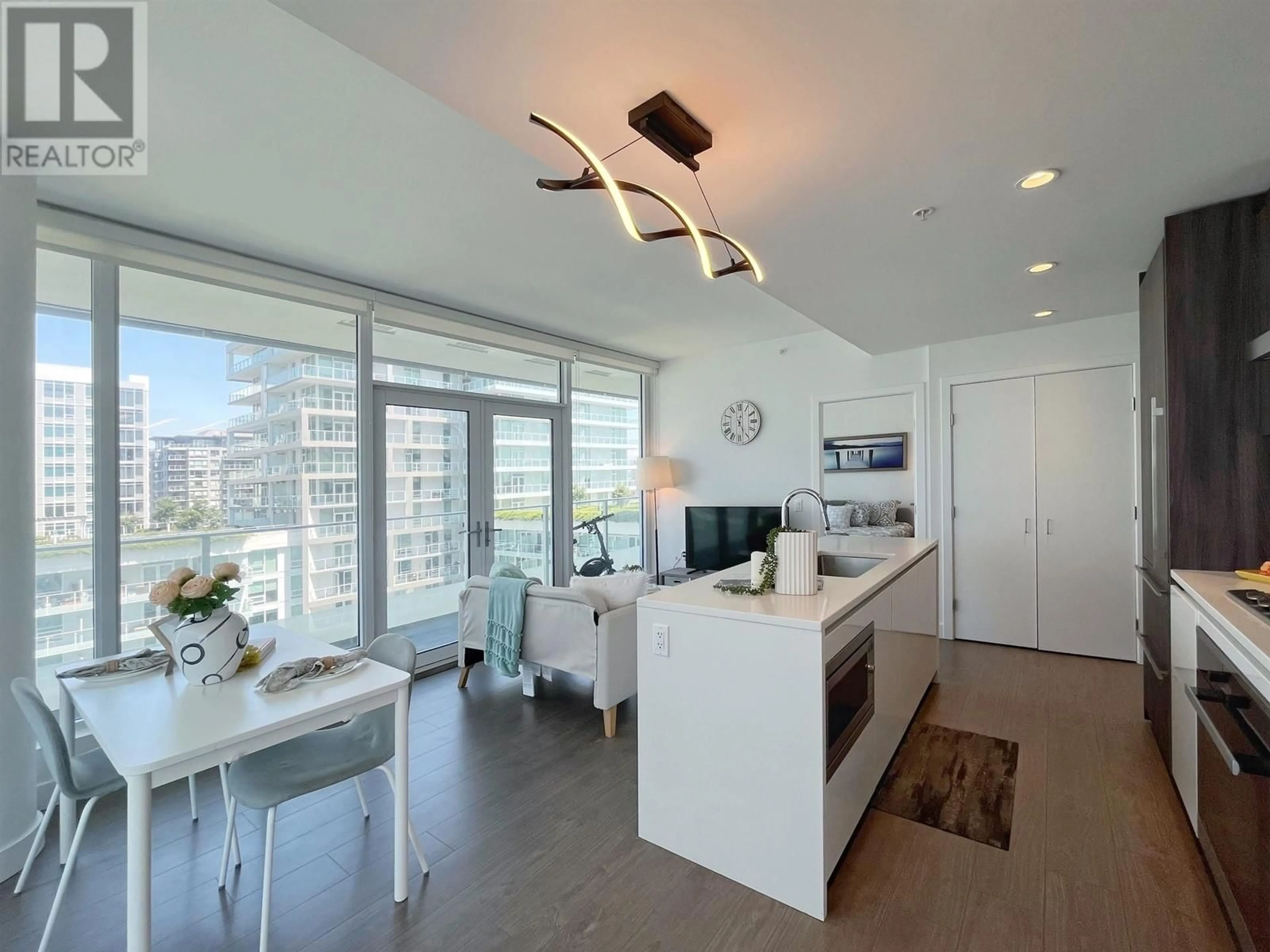 Unknown for 1004 - 8133 COOK ROAD, Richmond British Columbia V6Y0L7