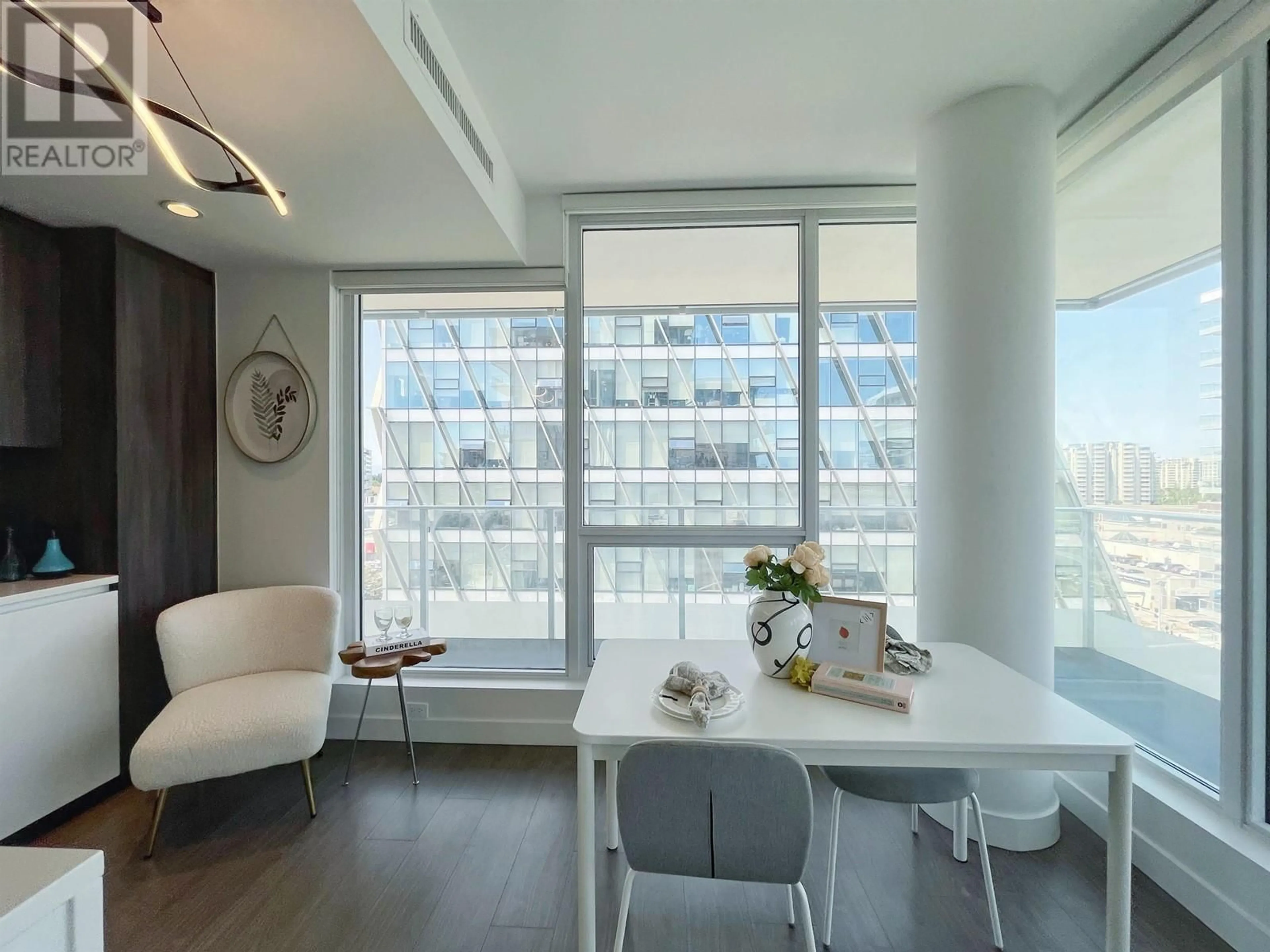 A pic of a room for 1004 - 8133 COOK ROAD, Richmond British Columbia V6Y0L7