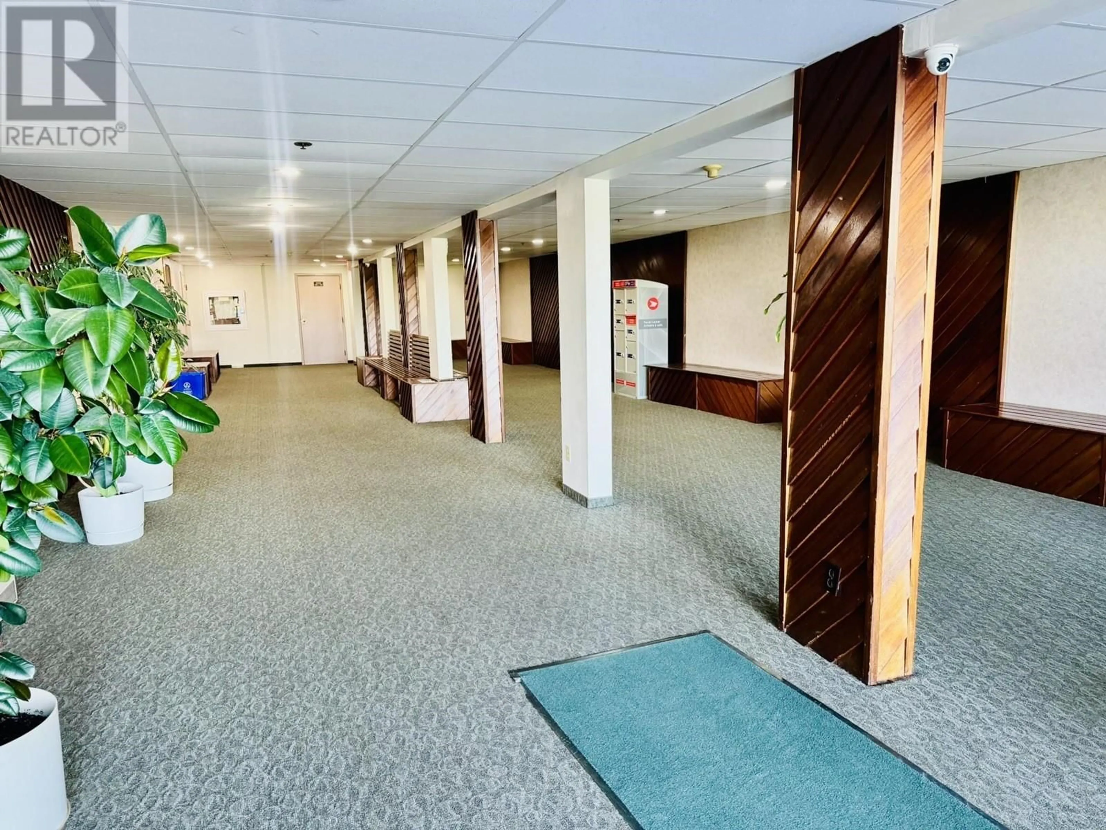Indoor foyer for 108 - 9151 NO. 5 ROAD, Richmond British Columbia V7A4T9