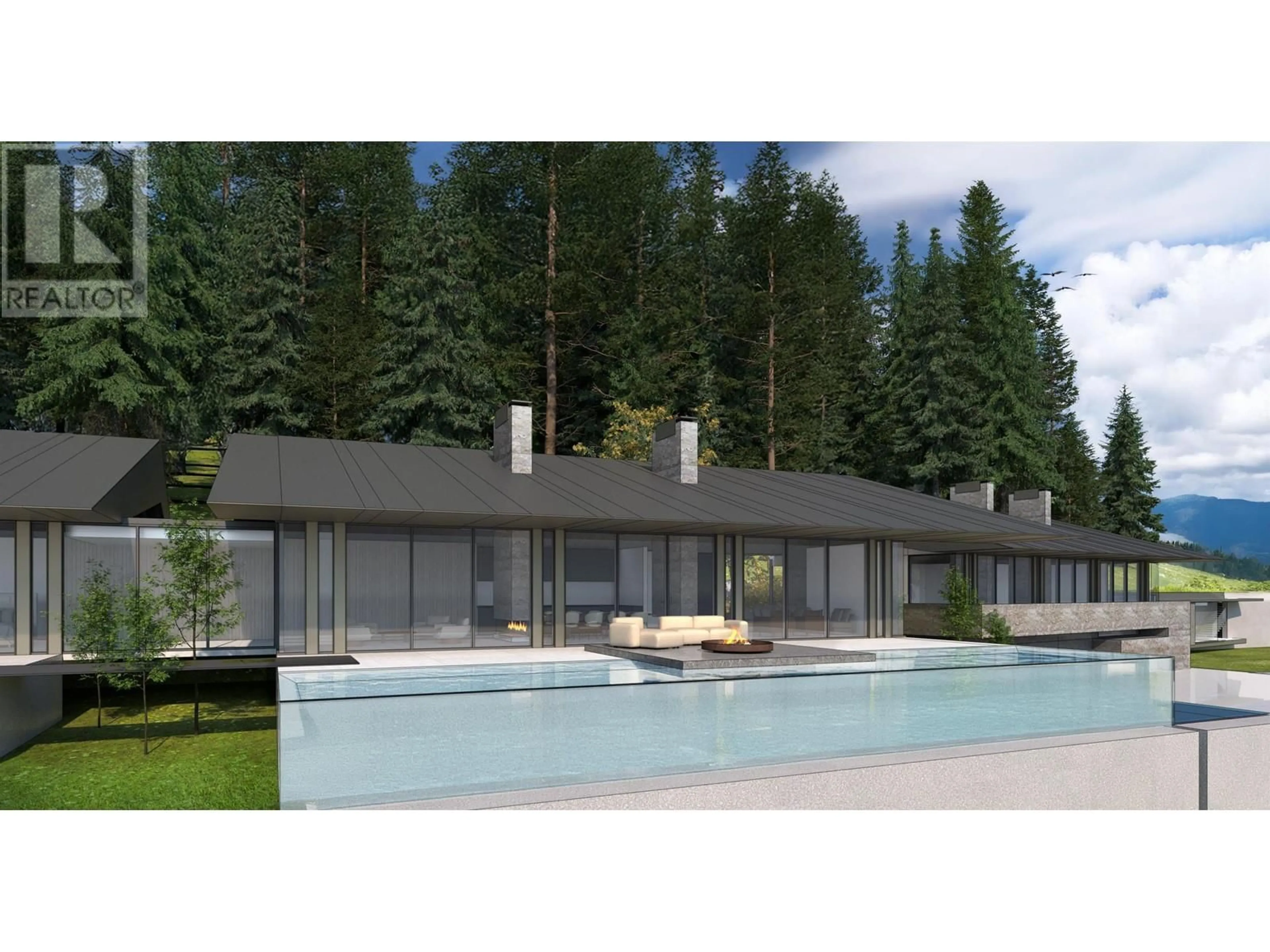 Pool for 2345 KADLEC COURT, West Vancouver British Columbia V7S3K3