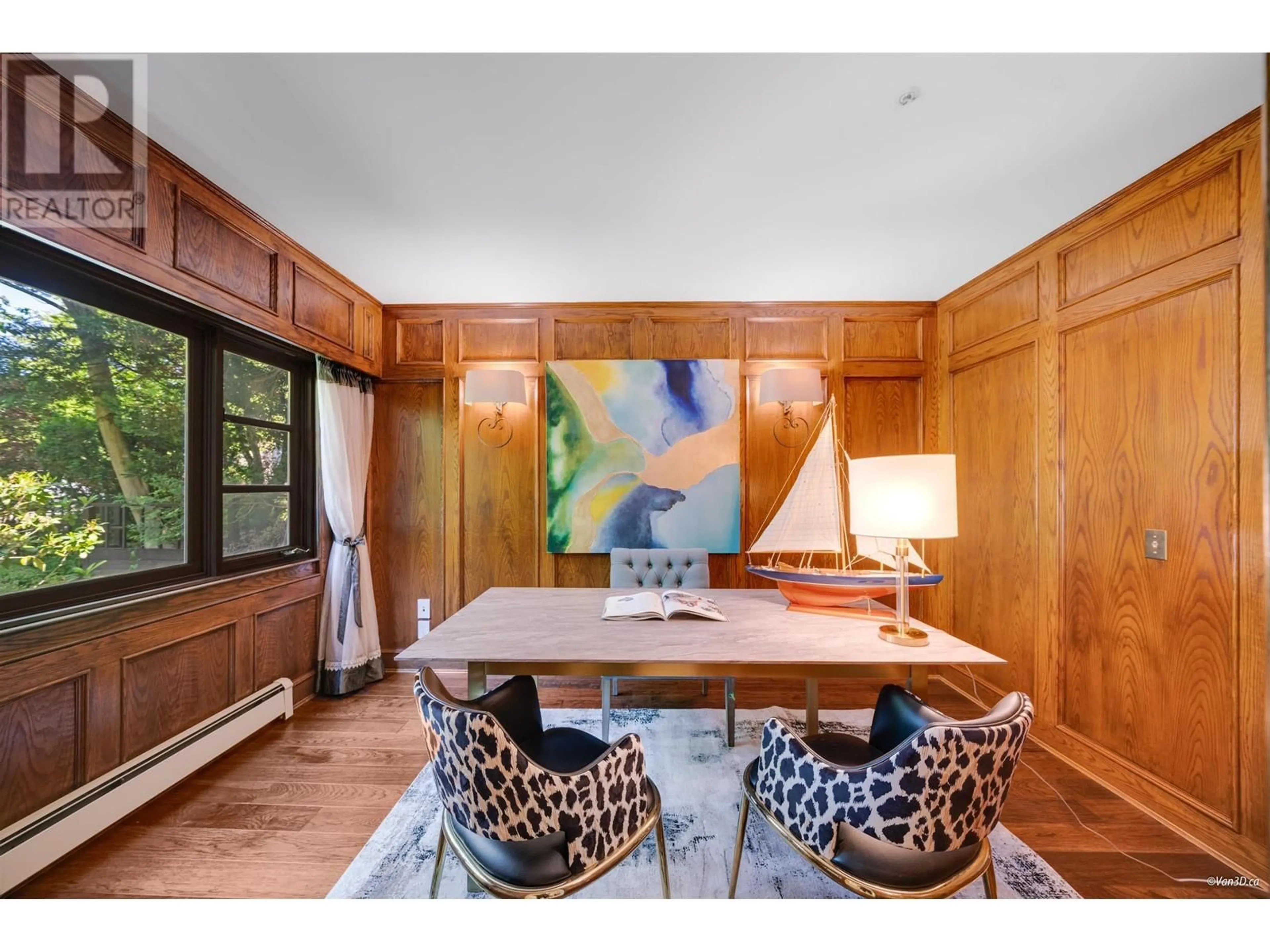 Unknown for 3982 35TH AVENUE, Vancouver British Columbia V6N2P2