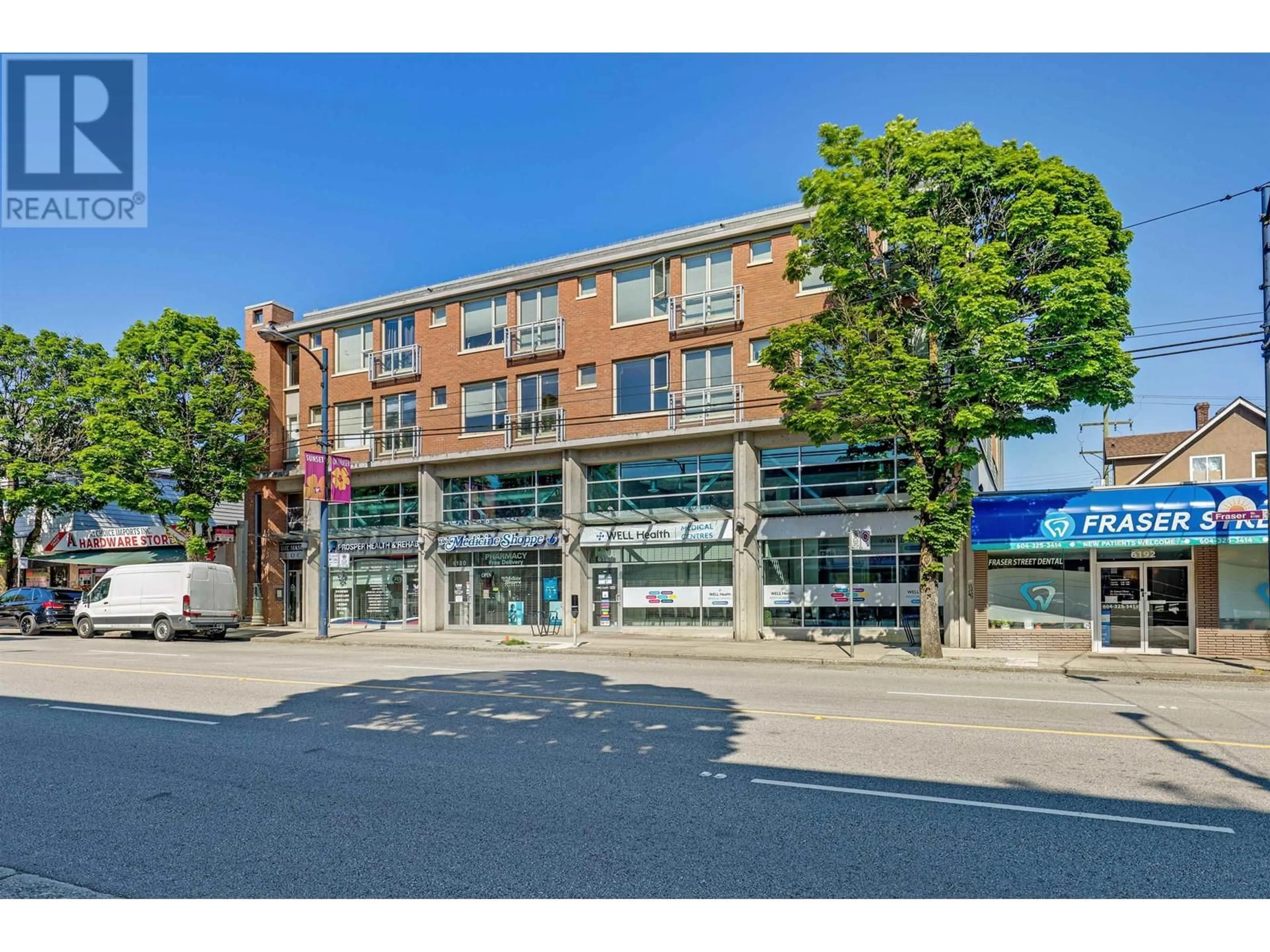 Unknown for PH3 - 6172 FRASER STREET, Vancouver British Columbia V5W3A1