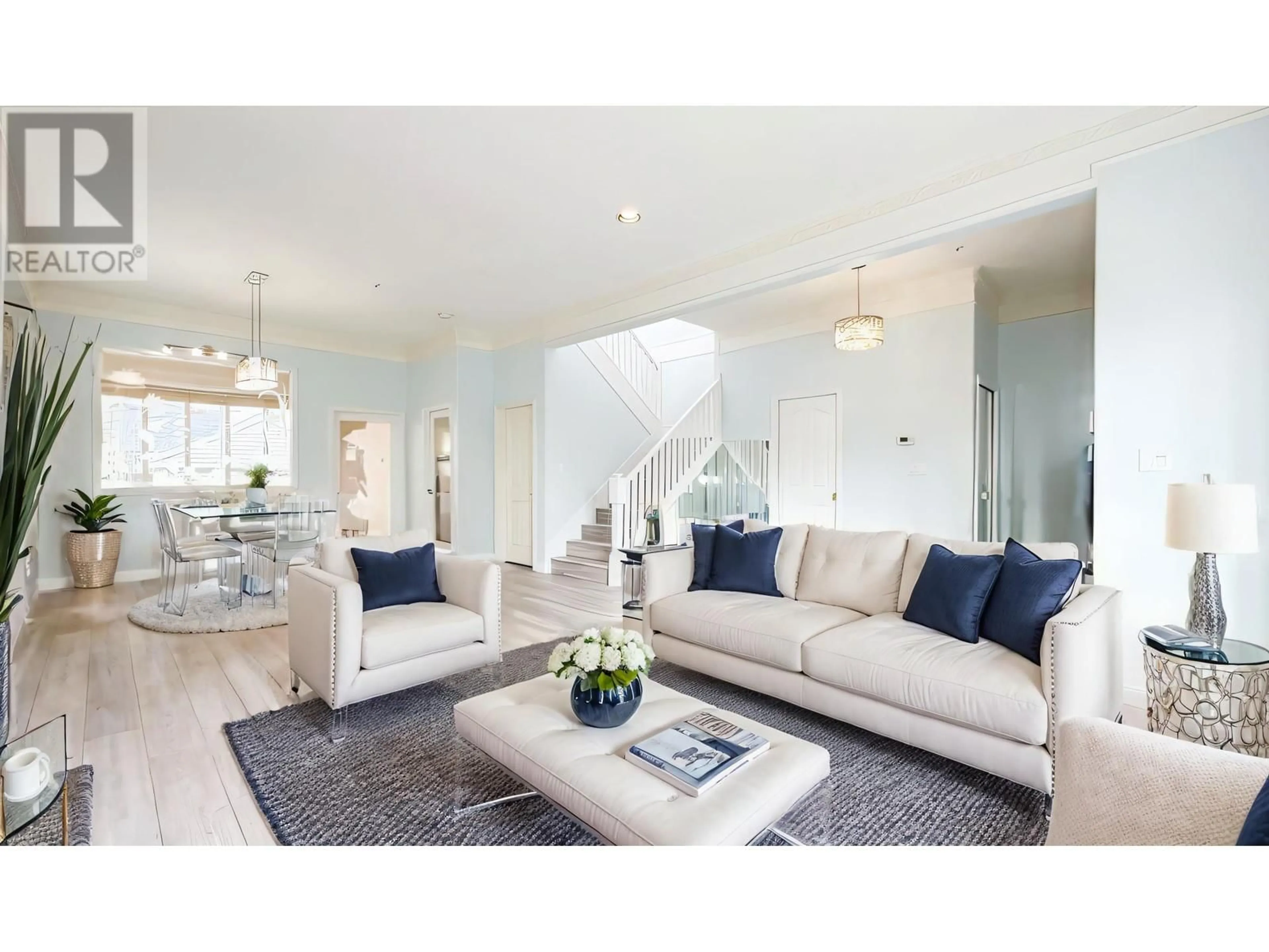 Living room with furniture, unknown for 3243 44TH AVENUE, Vancouver British Columbia V5R3B2