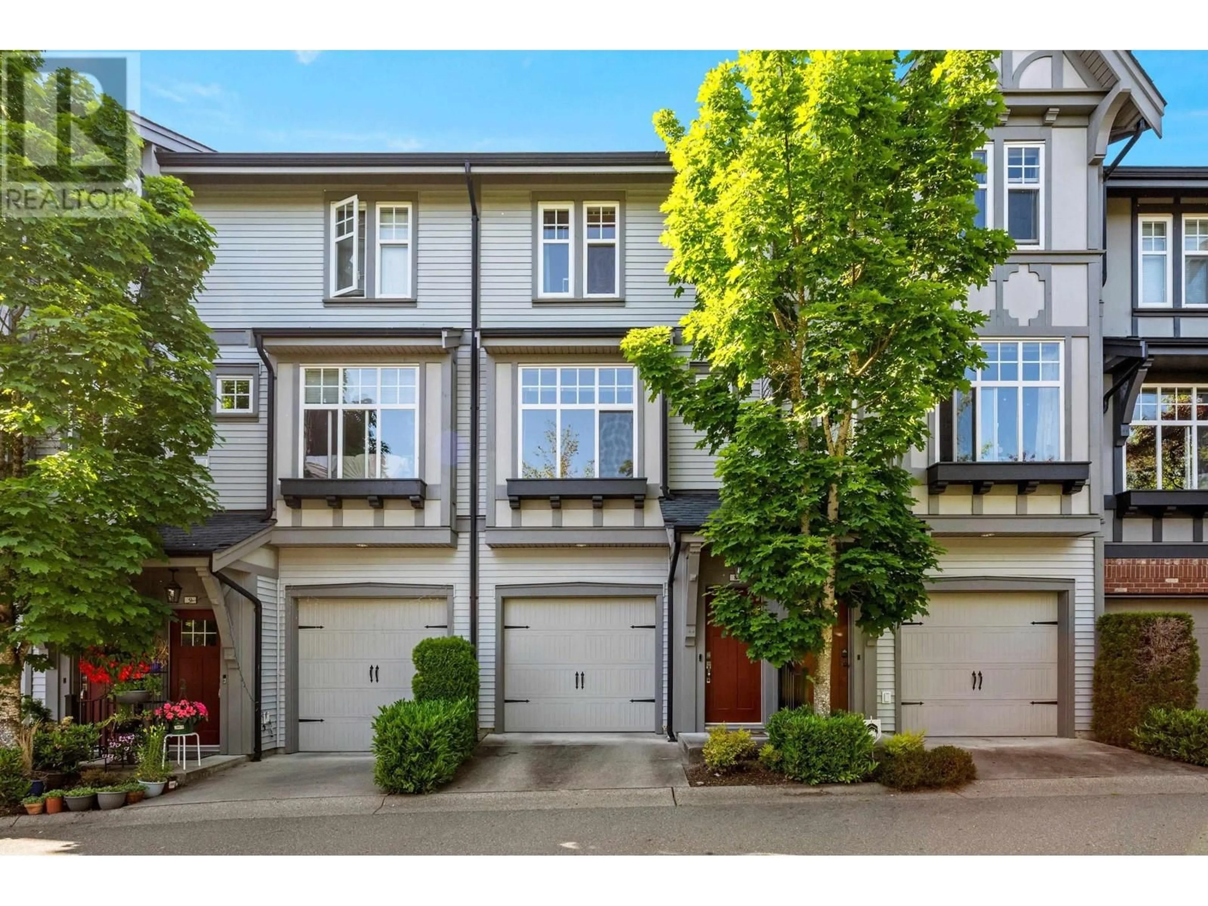 Unknown for 8 - 1320 RILEY STREET, Coquitlam British Columbia V3E0J4