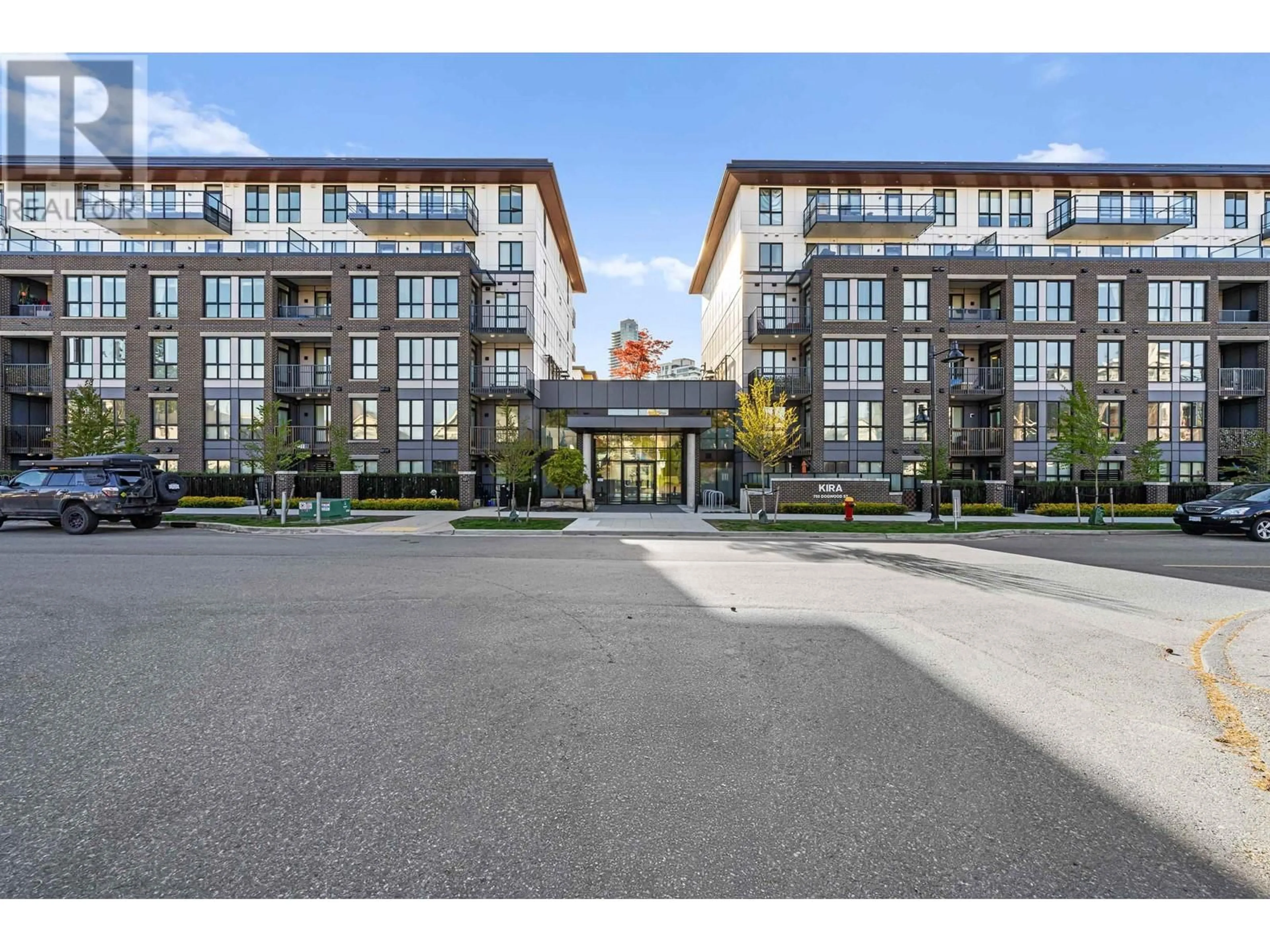 Unknown for 412 - 750 DOGWOOD STREET, Coquitlam British Columbia V3J0K6