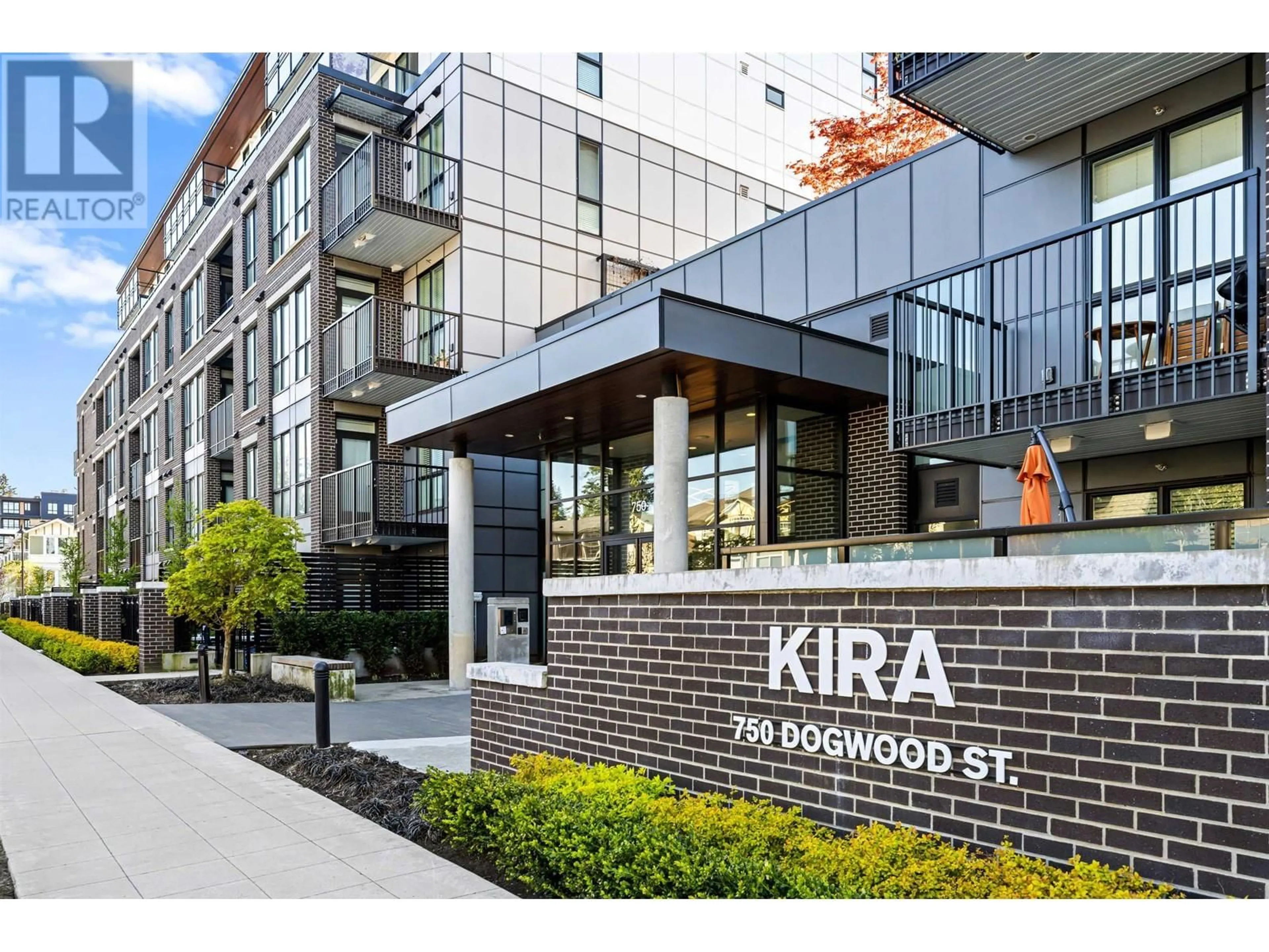 Unknown for 412 - 750 DOGWOOD STREET, Coquitlam British Columbia V3J0K6