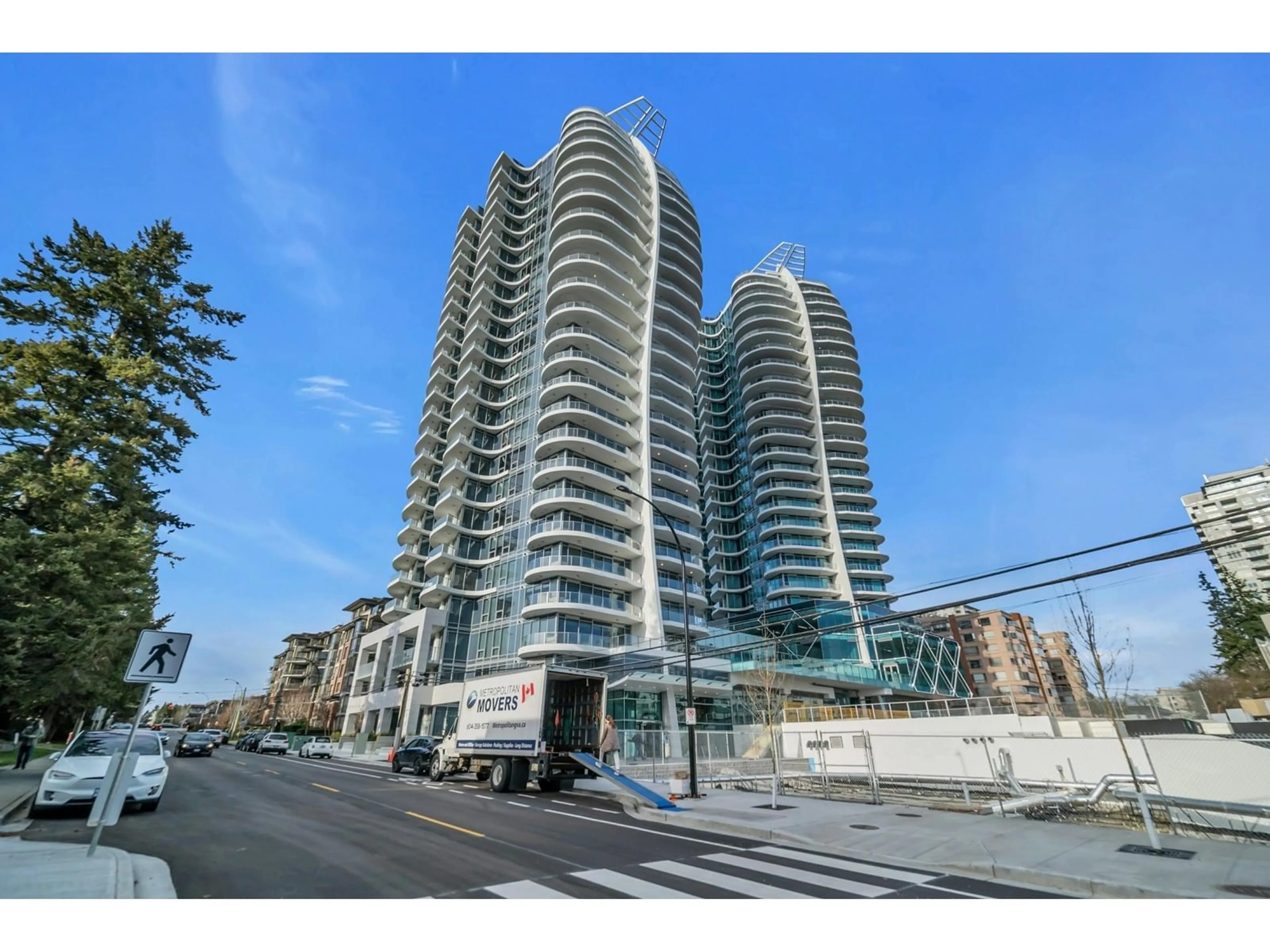 Unknown for 804 - 1500 MARTIN, White Rock British Columbia V4B0C2