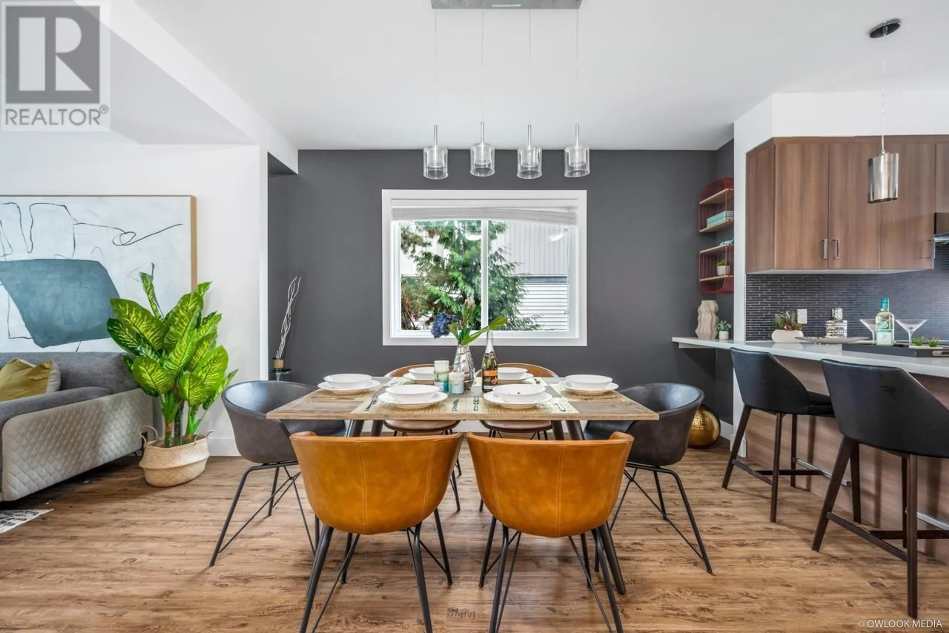 Dining room, unknown for 7 - 8560 JONES ROAD, Richmond British Columbia V6Y1L8