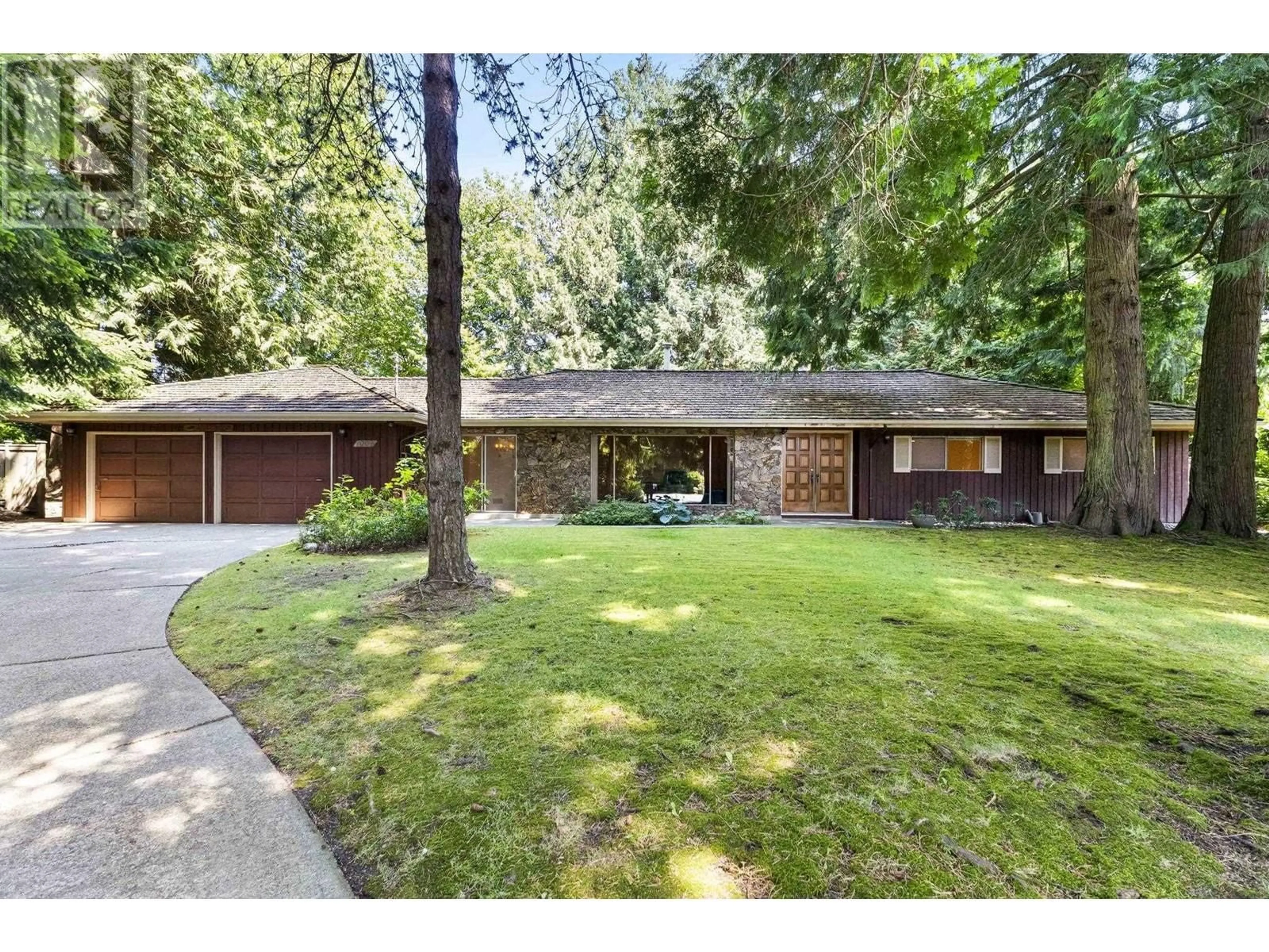 Home with brick exterior material, street for 1004 PACIFIC DRIVE, Delta British Columbia V4M2K4