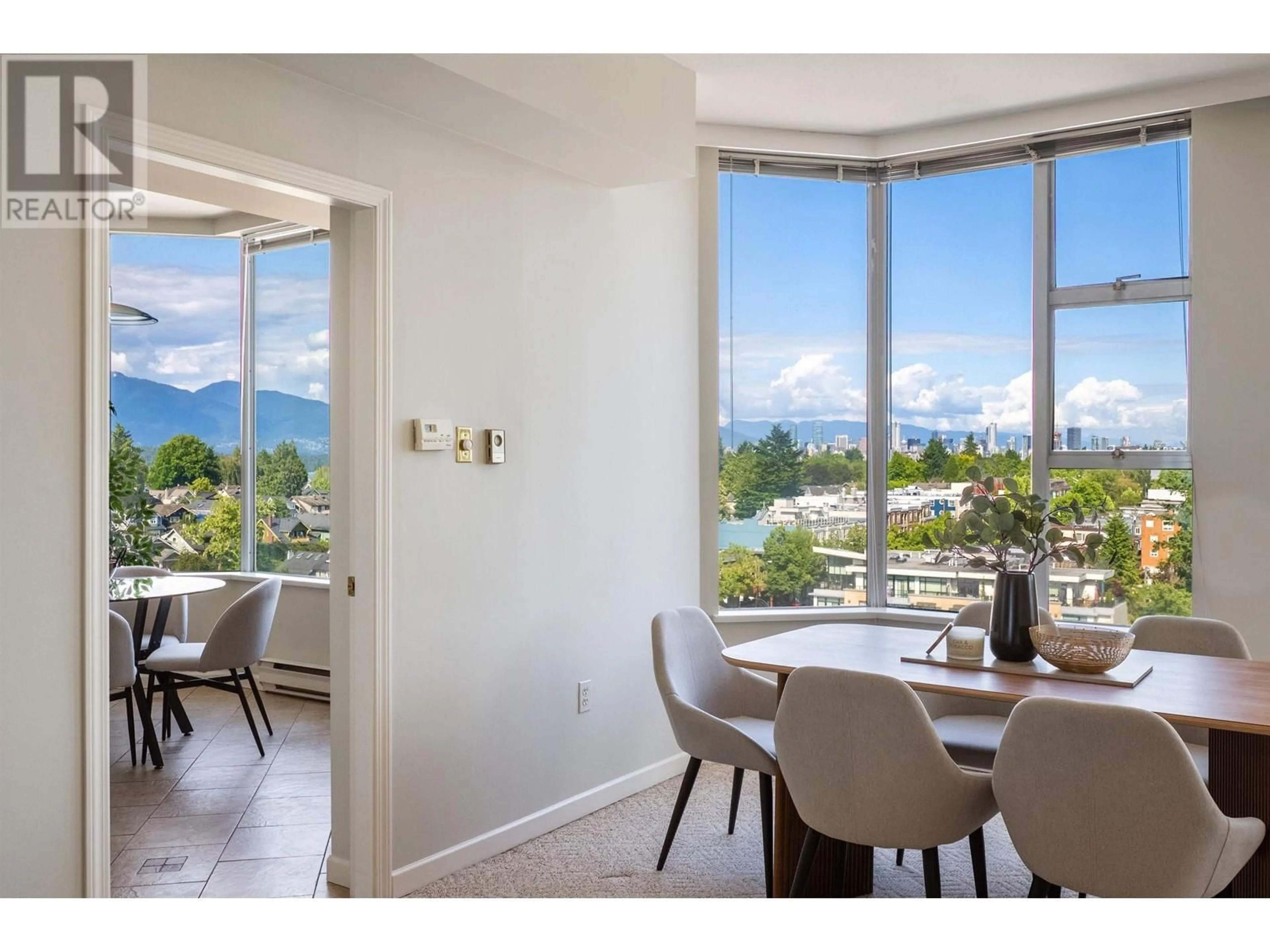 Dining room, unknown for 1103 - 2020 HIGHBURY STREET, Vancouver British Columbia V6R4N9