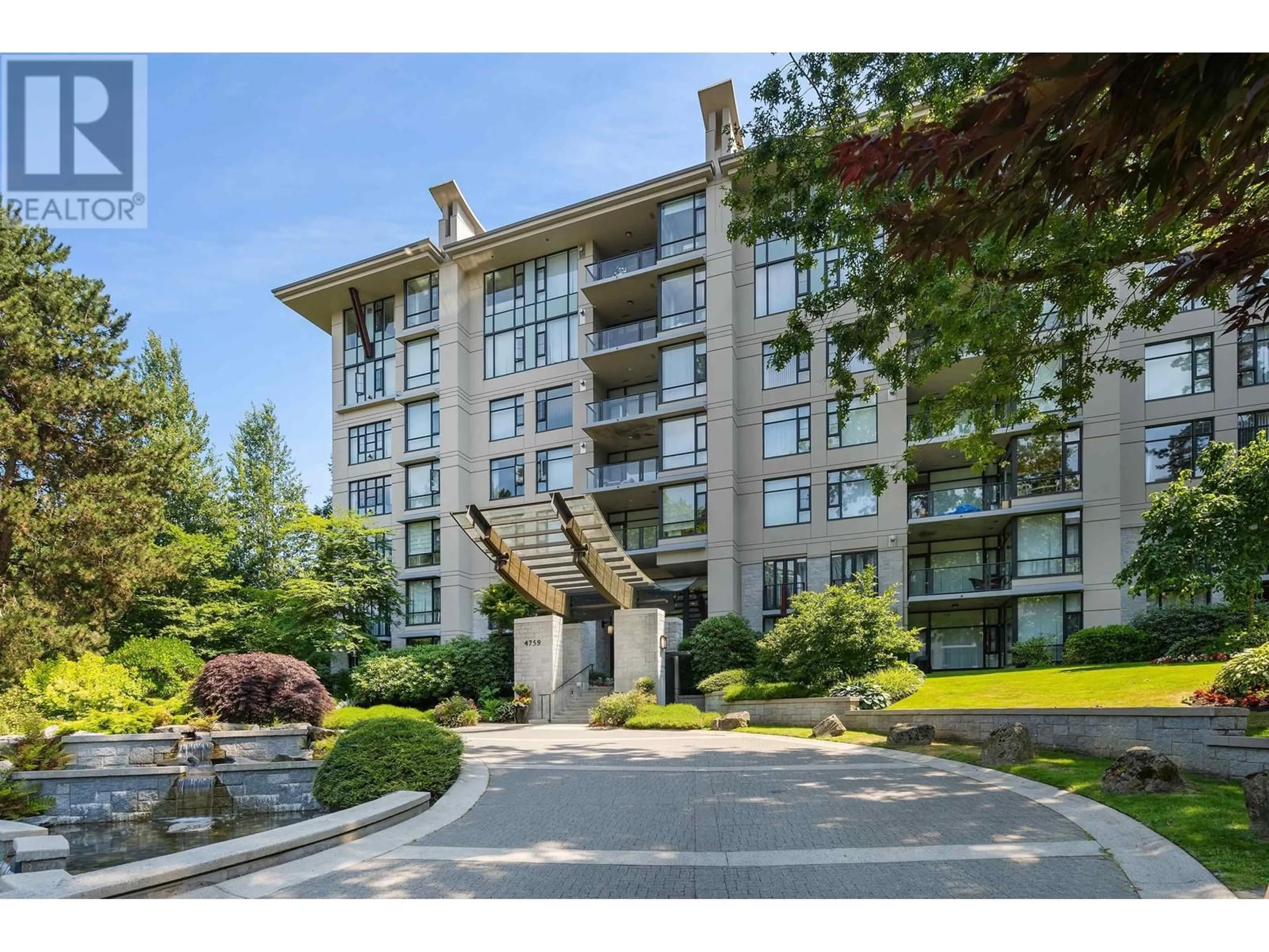 Unknown for 103 - 4759 VALLEY DRIVE, Vancouver British Columbia V6J4B7