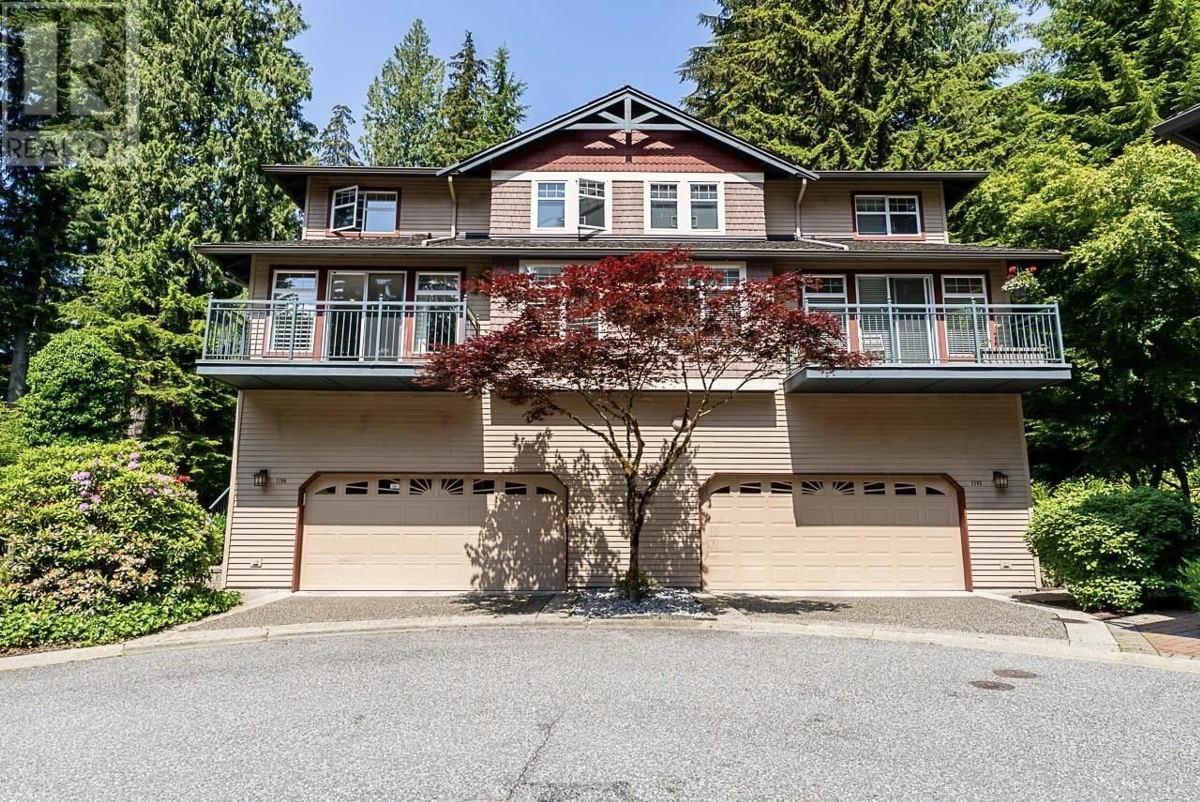Unknown for 1190 STRATHAVEN DRIVE, North Vancouver British Columbia V7H2Z6