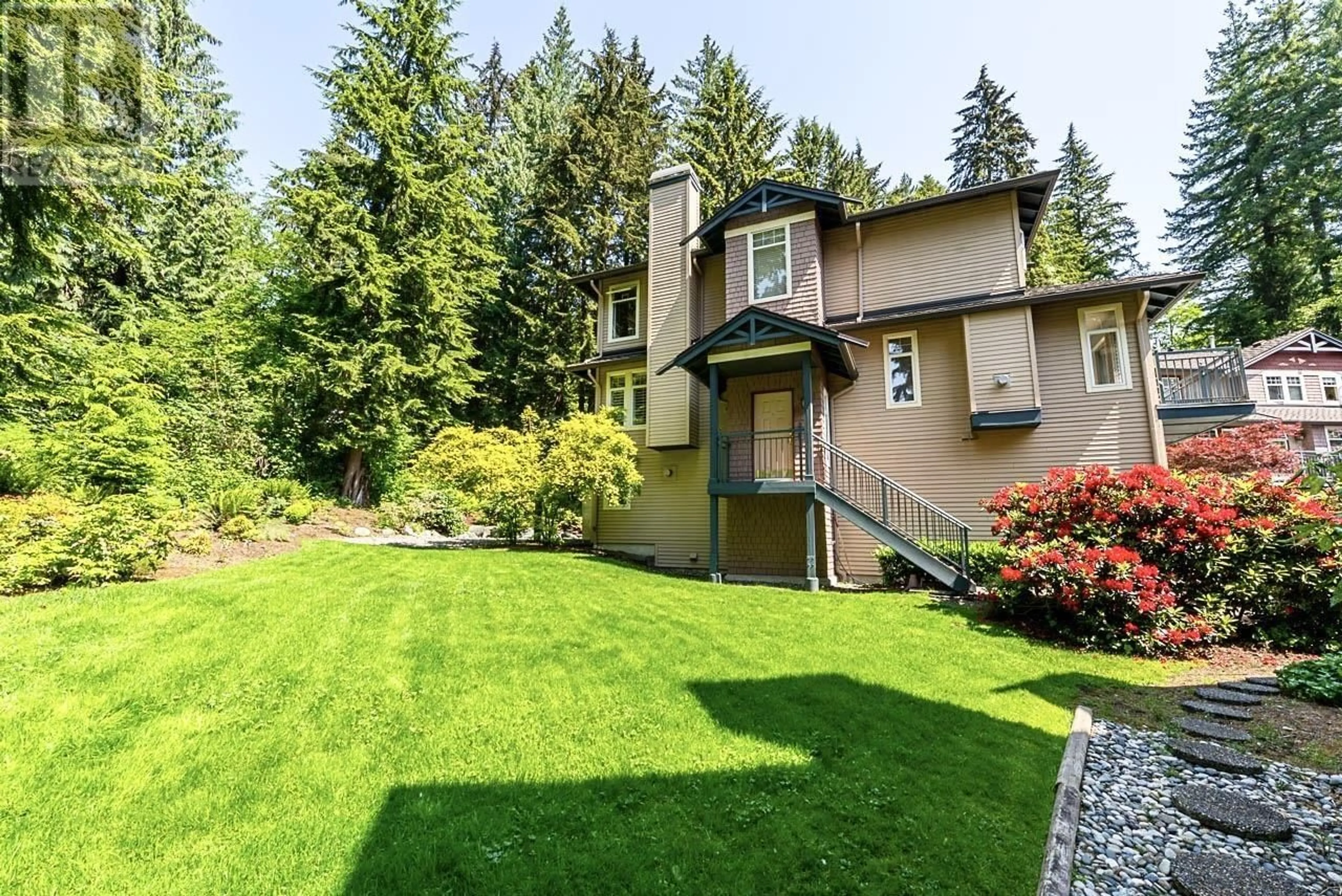 Unknown for 1190 STRATHAVEN DRIVE, North Vancouver British Columbia V7H2Z6