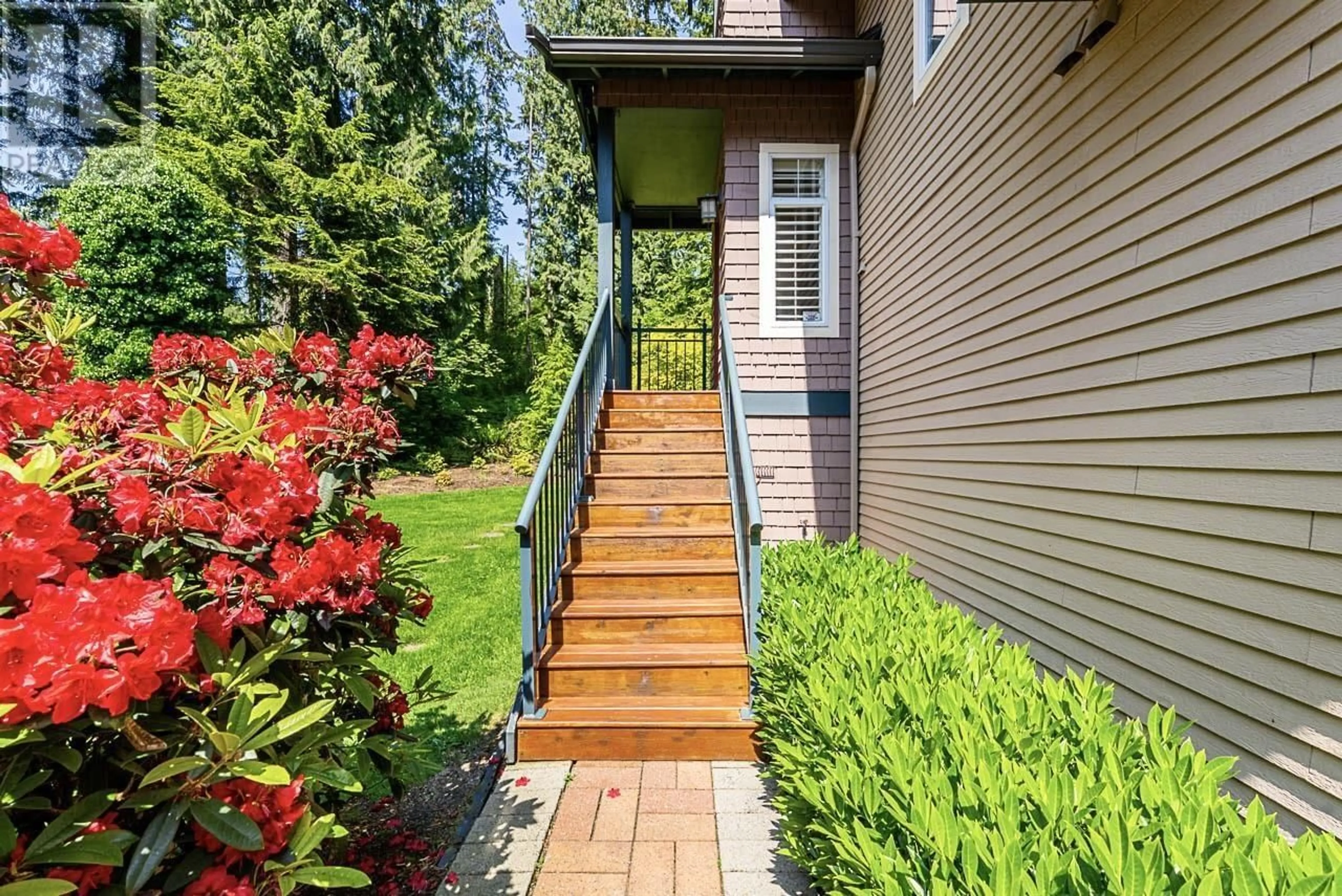 Unknown for 1190 STRATHAVEN DRIVE, North Vancouver British Columbia V7H2Z6