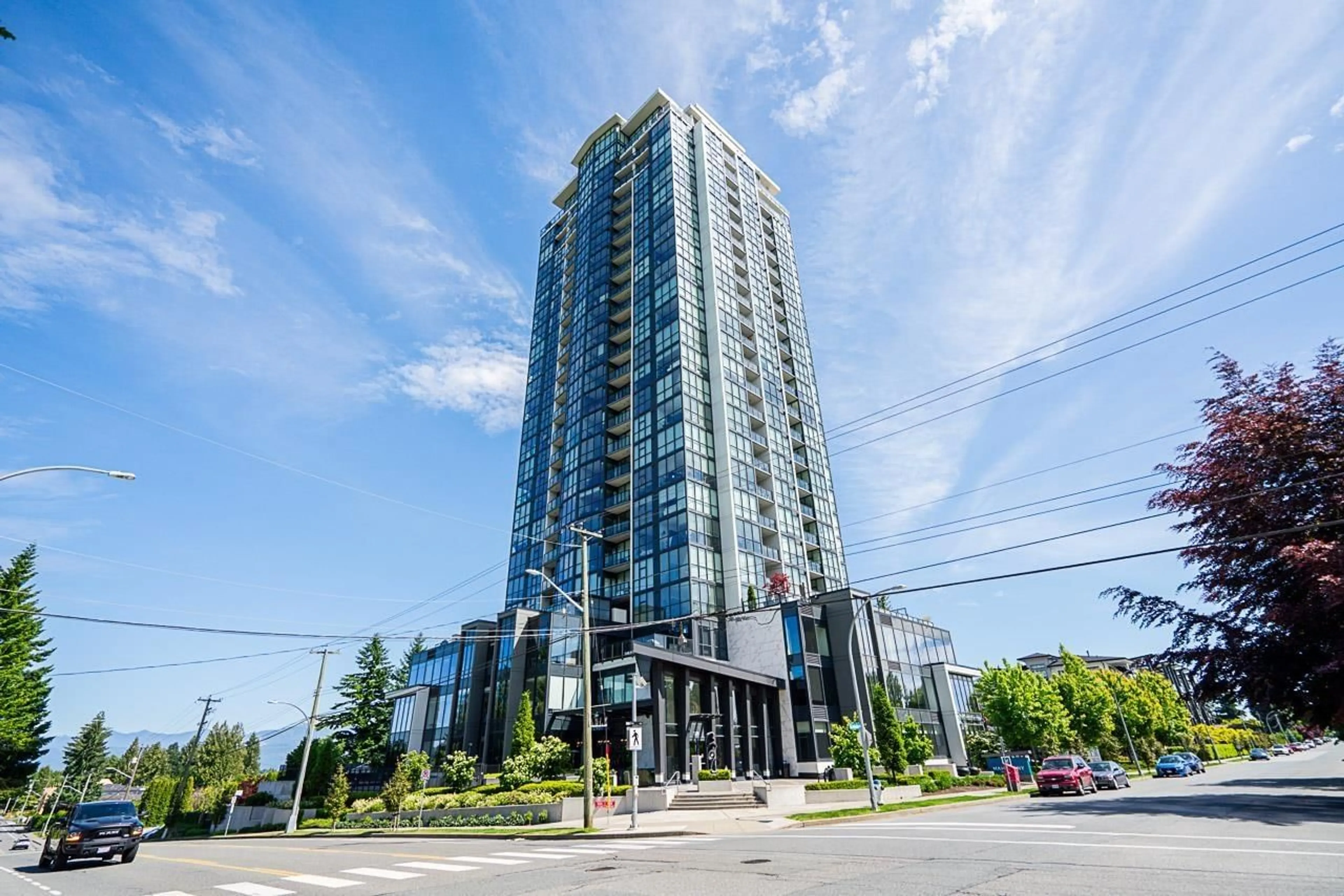 Unknown for 2207 - 2180 GLADWIN, Abbotsford British Columbia V2S0H4