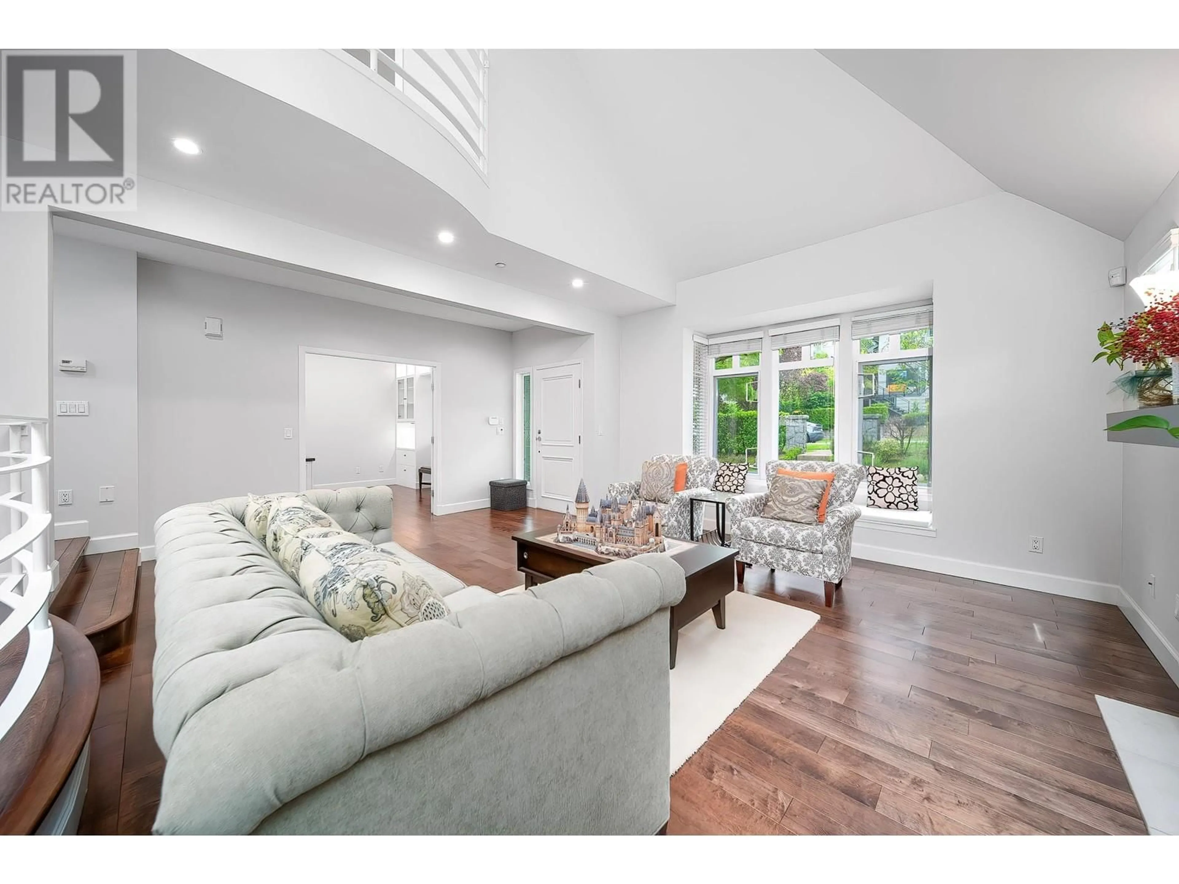 Living room with furniture, unknown for 2716 37TH AVENUE, Vancouver British Columbia V6N2T6