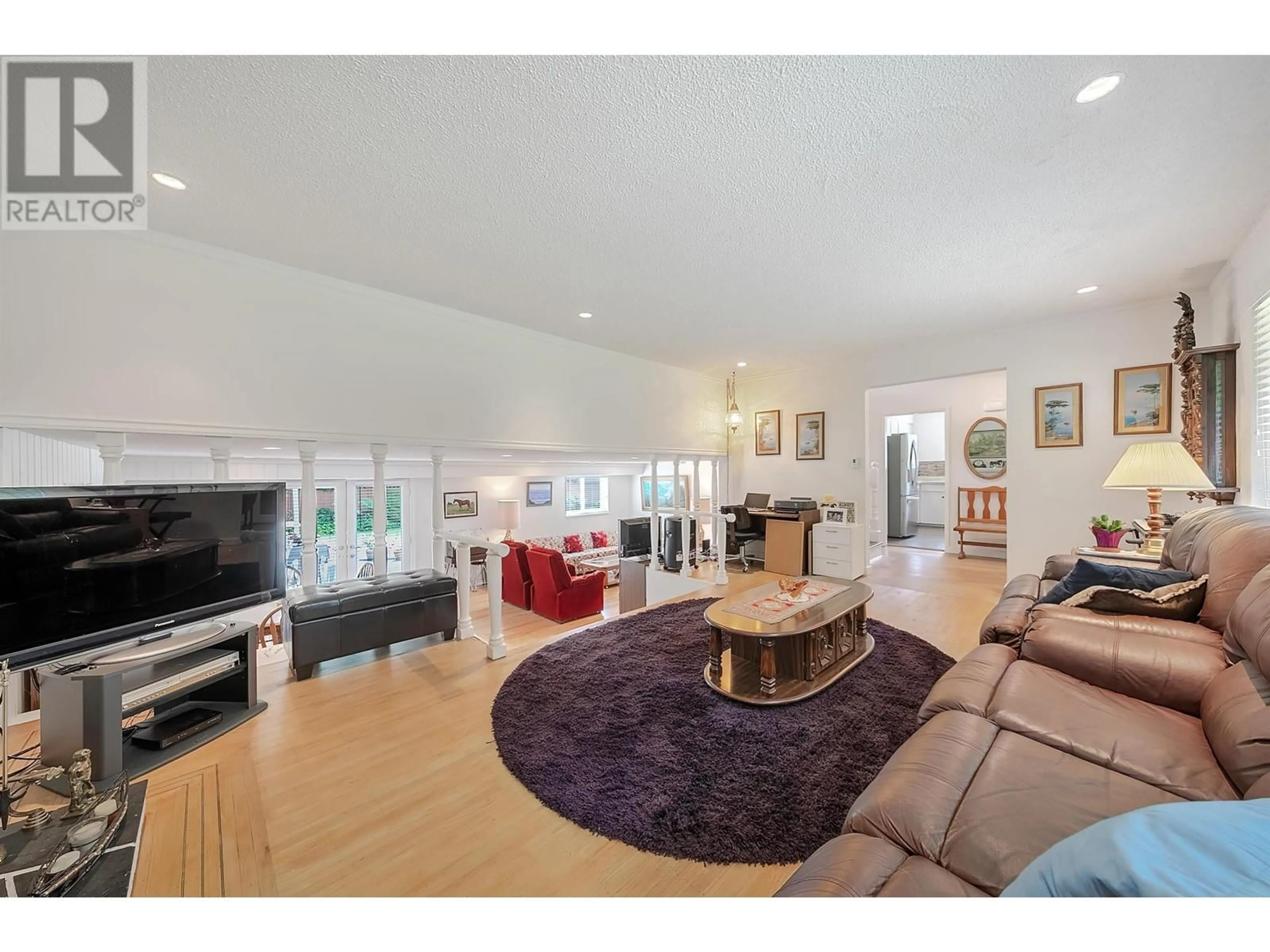 Living room with furniture, unknown for 5274 12 AVENUE, Delta British Columbia V4M2A8