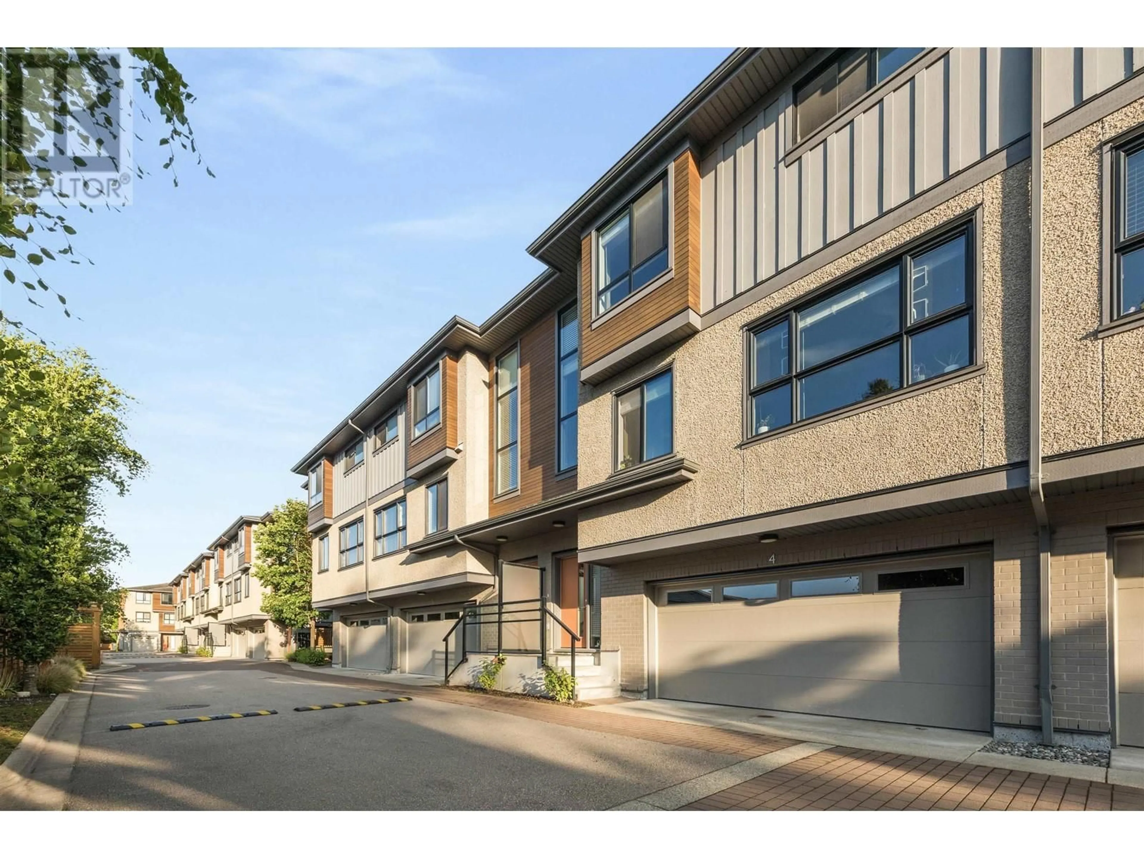 Unknown for 4 - 7180 GILBERT ROAD, Richmond British Columbia V7C3W2