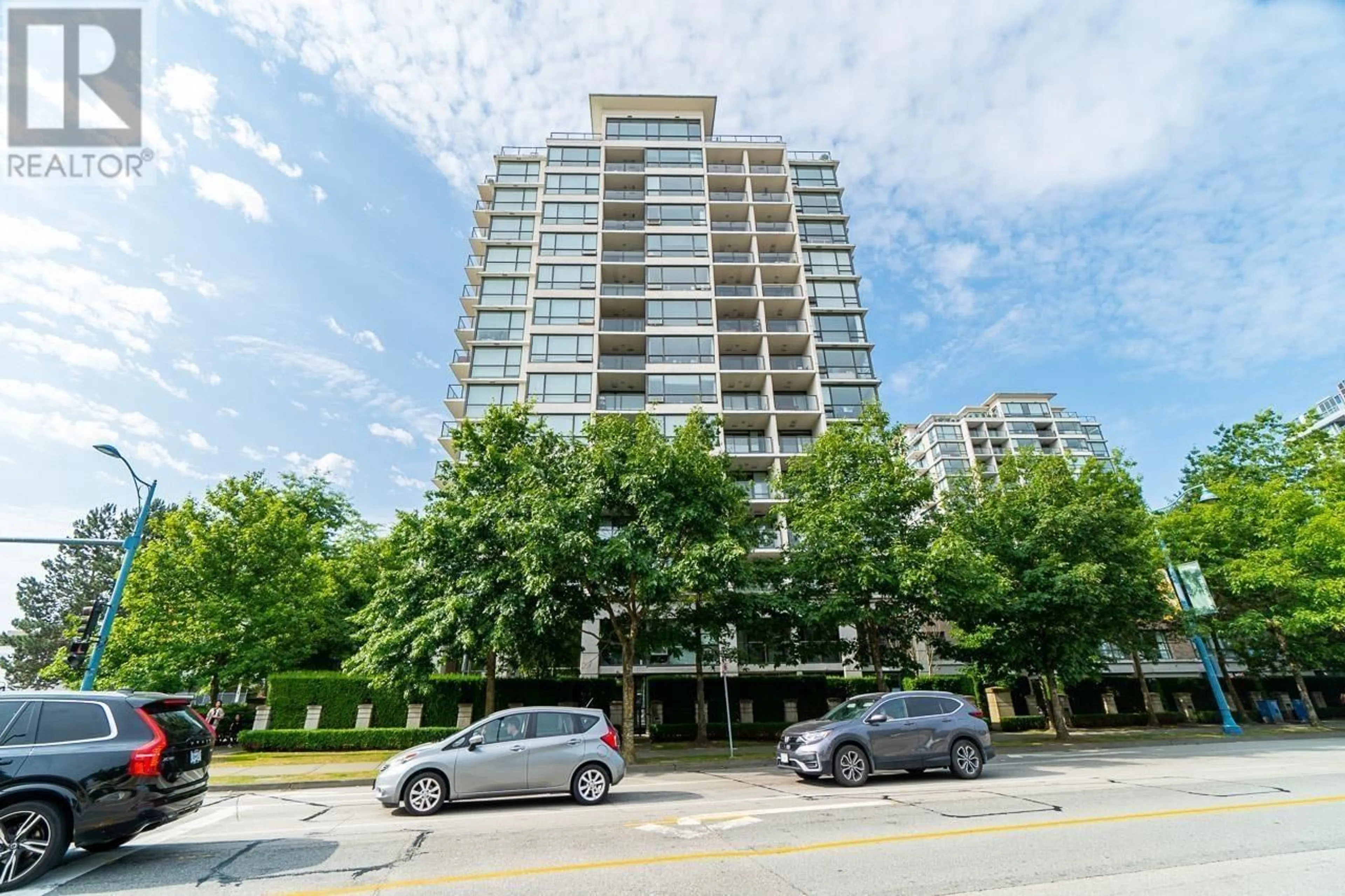 Unknown for 607 - 7575 ALDERBRIDGE WAY, Richmond British Columbia V6X4L1