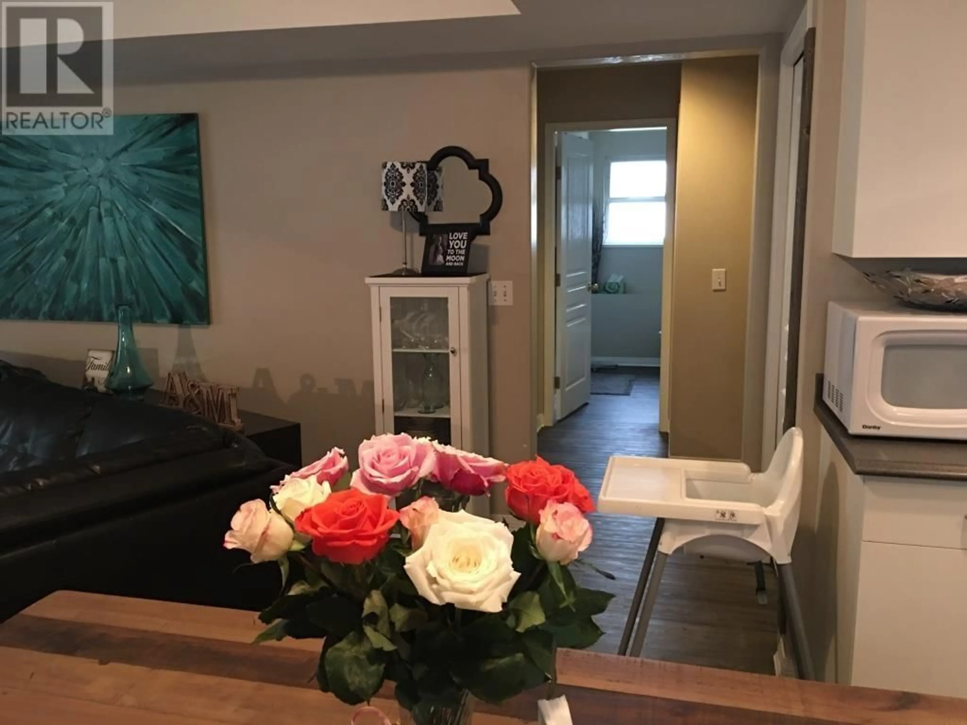 Indoor entryway for 1907 HARBOUR STREET, Port Coquitlam British Columbia V3C1A4