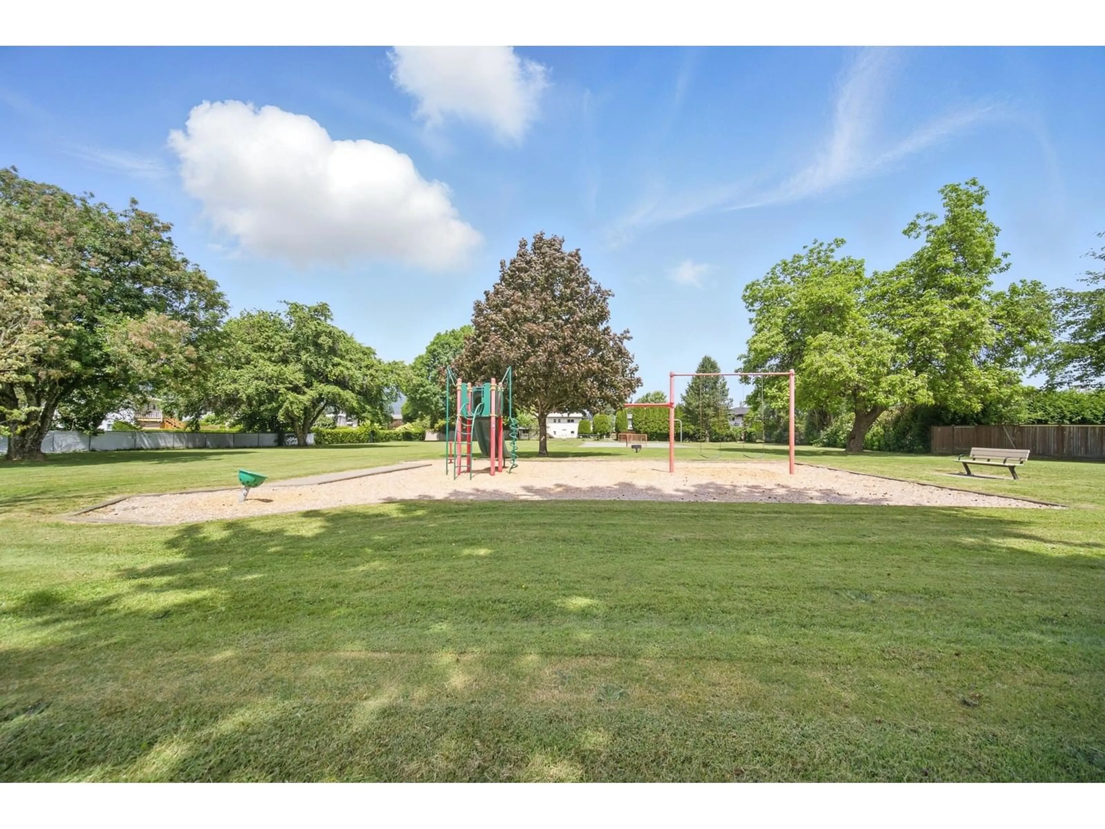 A pic from outside/outdoor area/front of a property/back of a property/a pic from drone, unknown for 10065 DUBLIN DRIVE, Chilliwack British Columbia V2P3R1