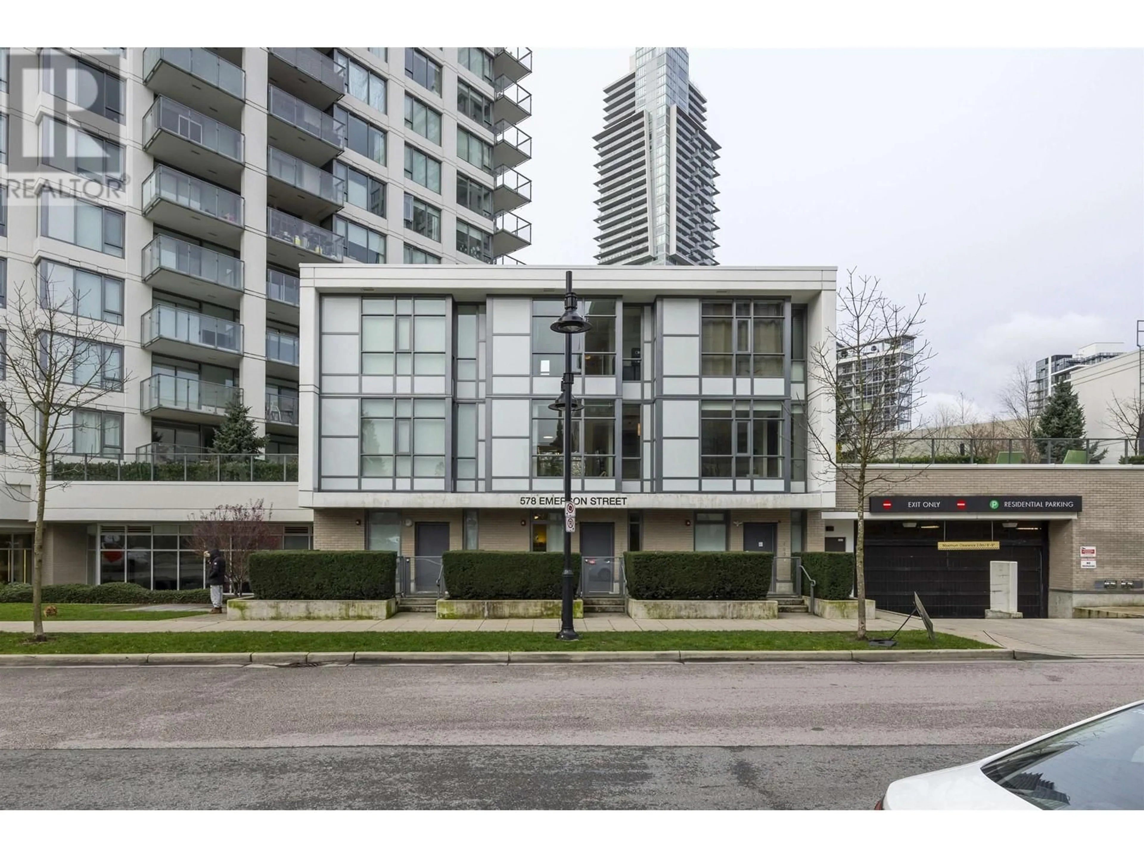 Unknown for 102 - 578 EMERSON STREET, Coquitlam British Columbia V3J0G4